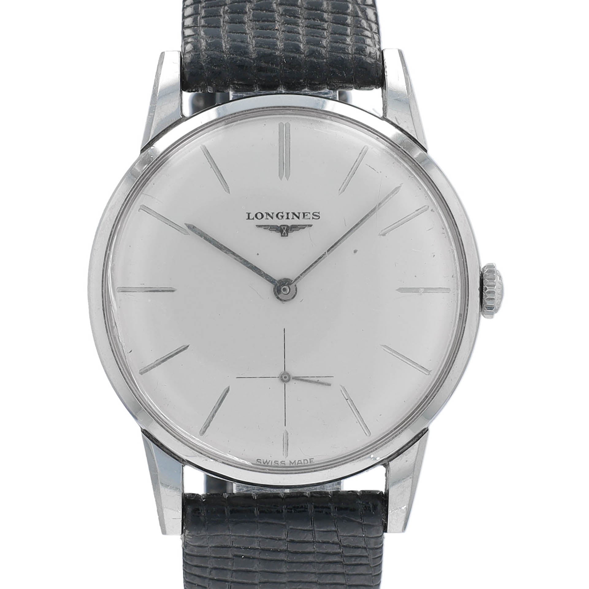 Vintage Longines Mens Watch