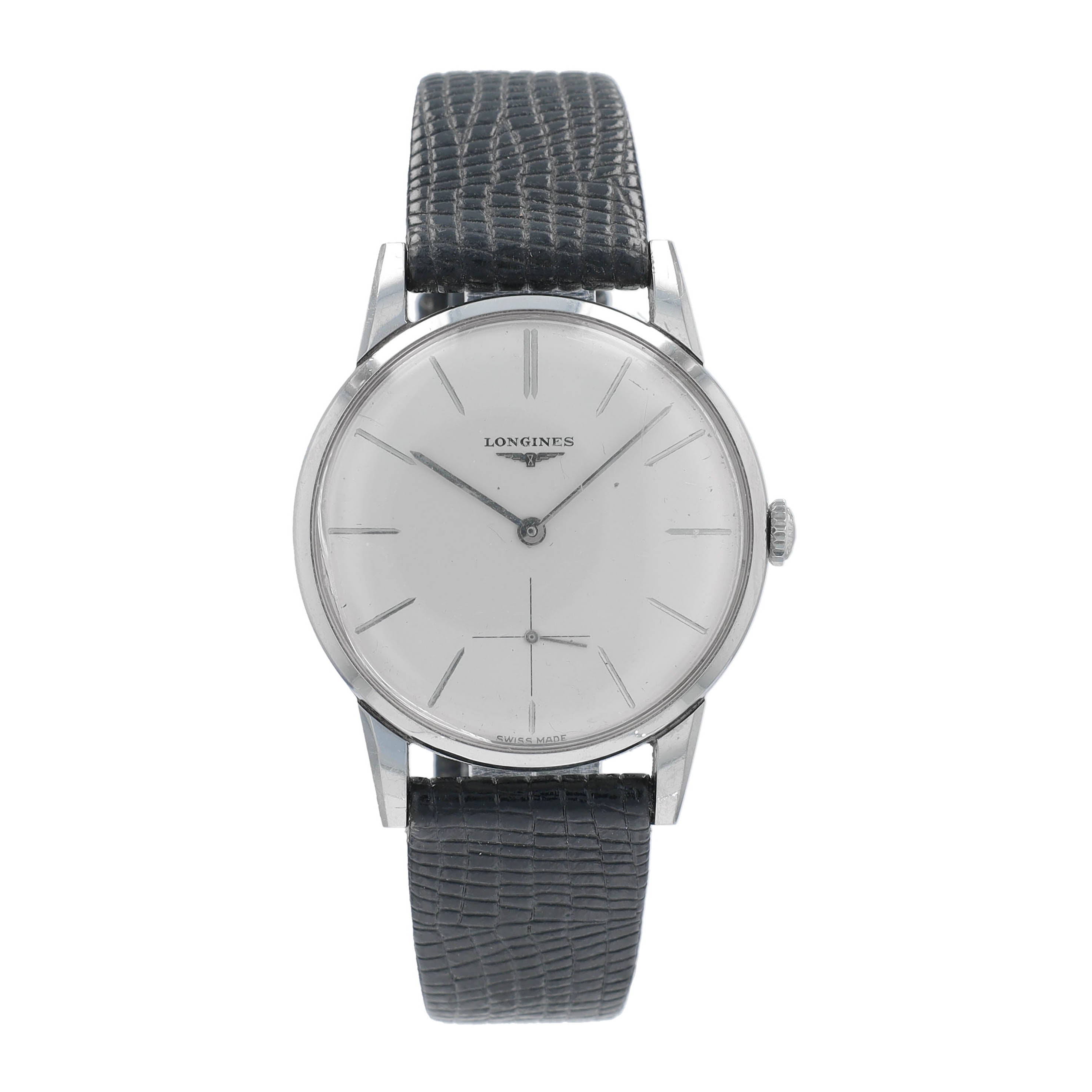 Vintage Longines Mens Watch