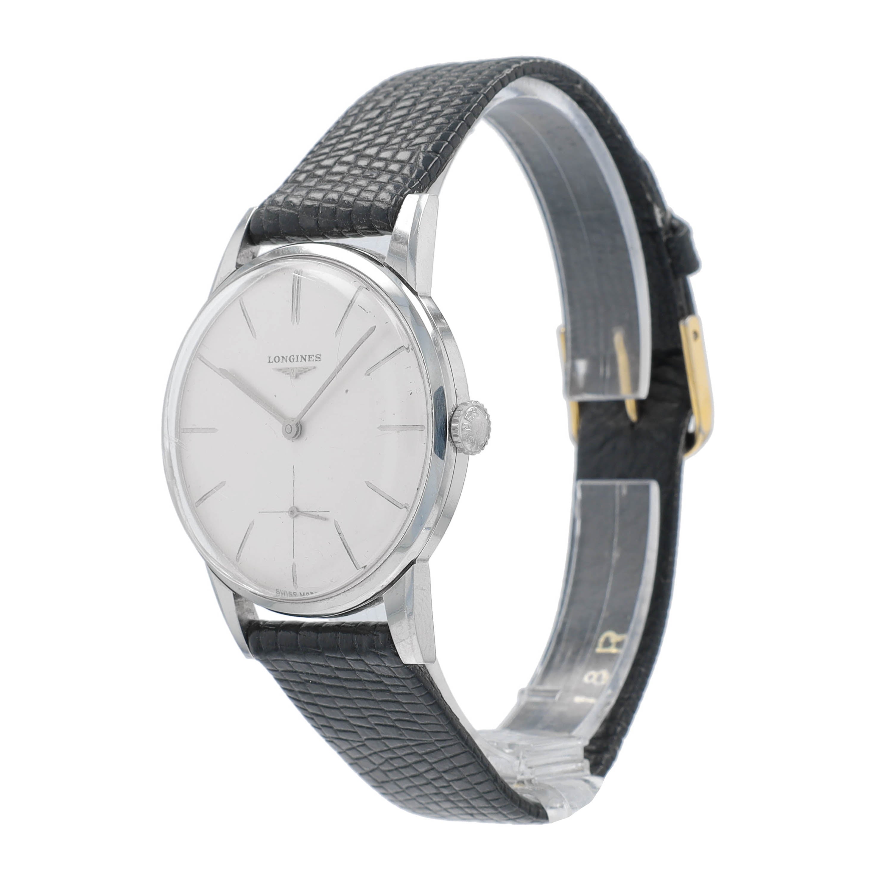 Vintage Longines Mens Watch