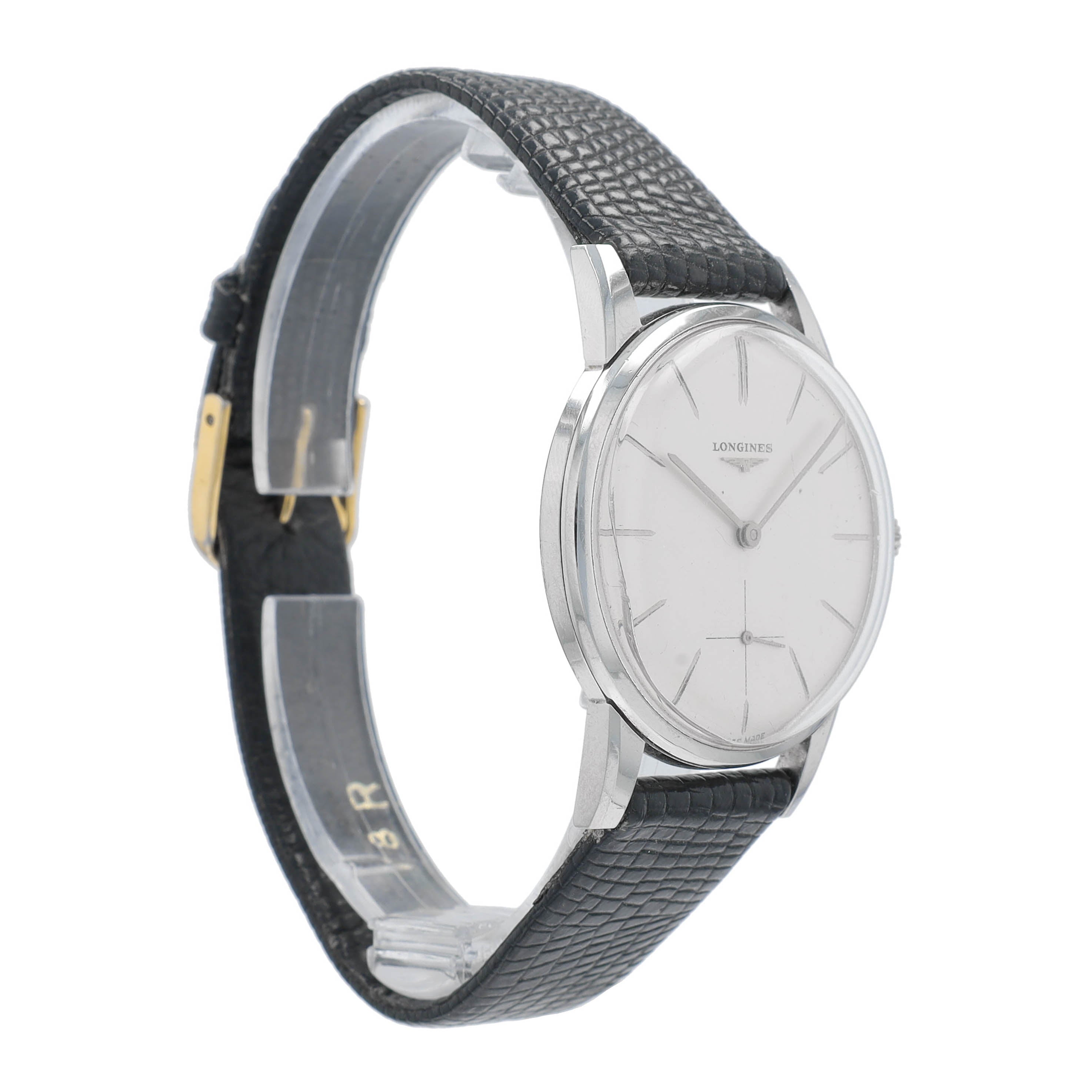 Vintage Longines Mens Watch