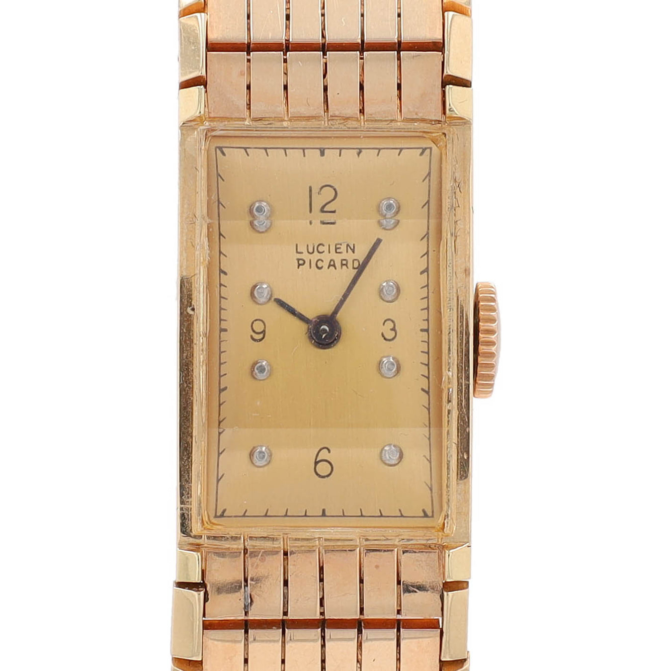 OTHER LUXURY WATCHES