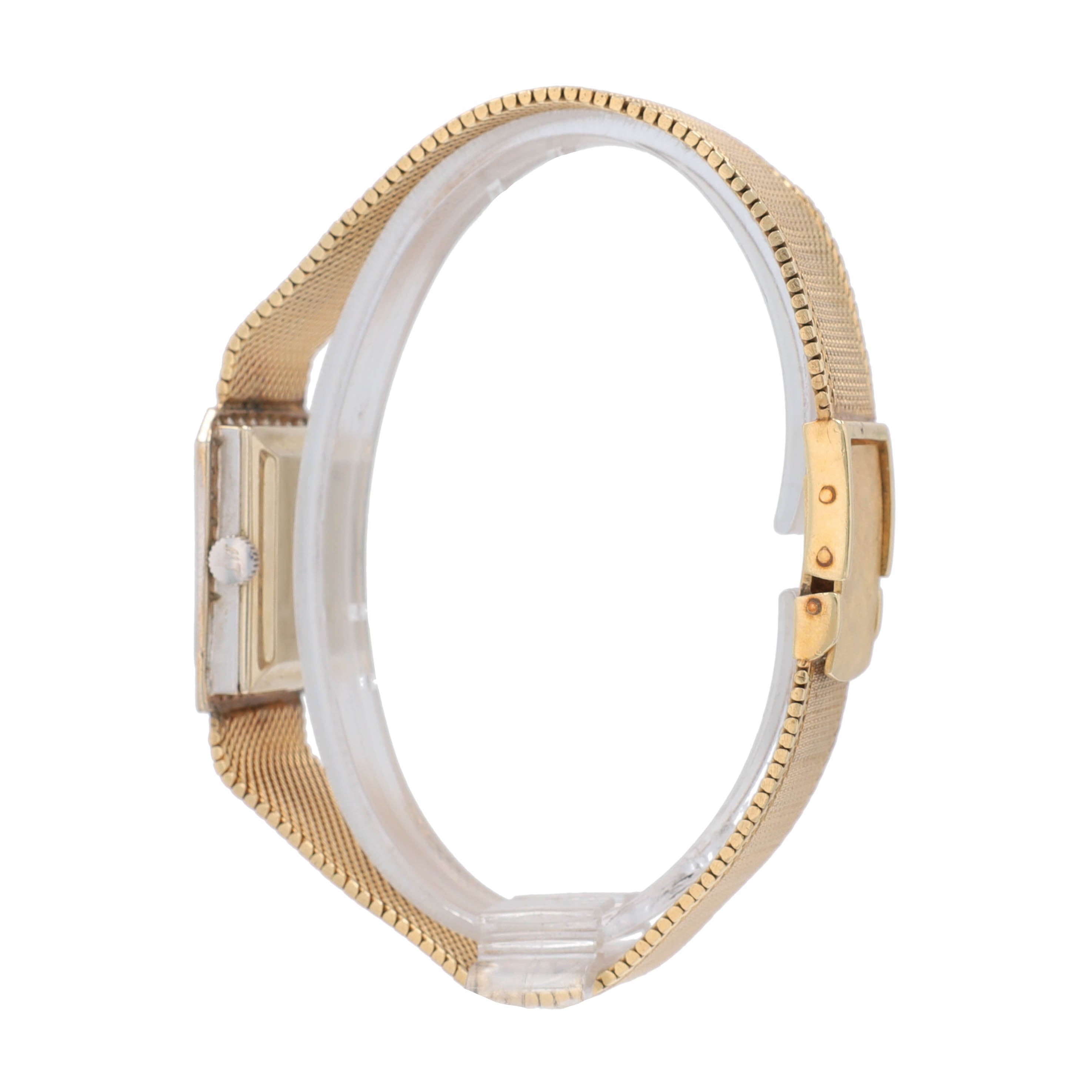 Vintage Matthew Tissot Bracelet Watch