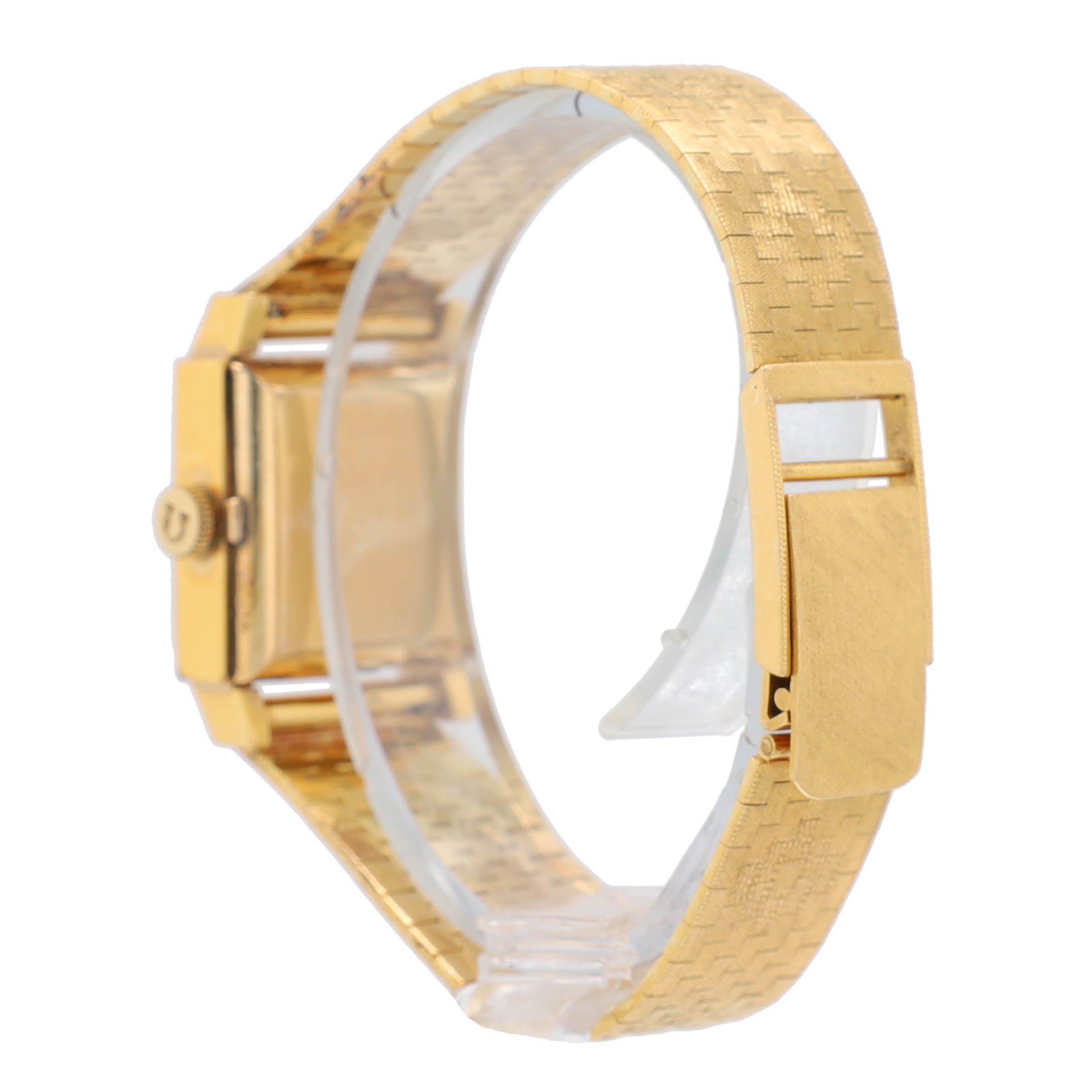 Vintage Omega Ladies Bracelet Watch