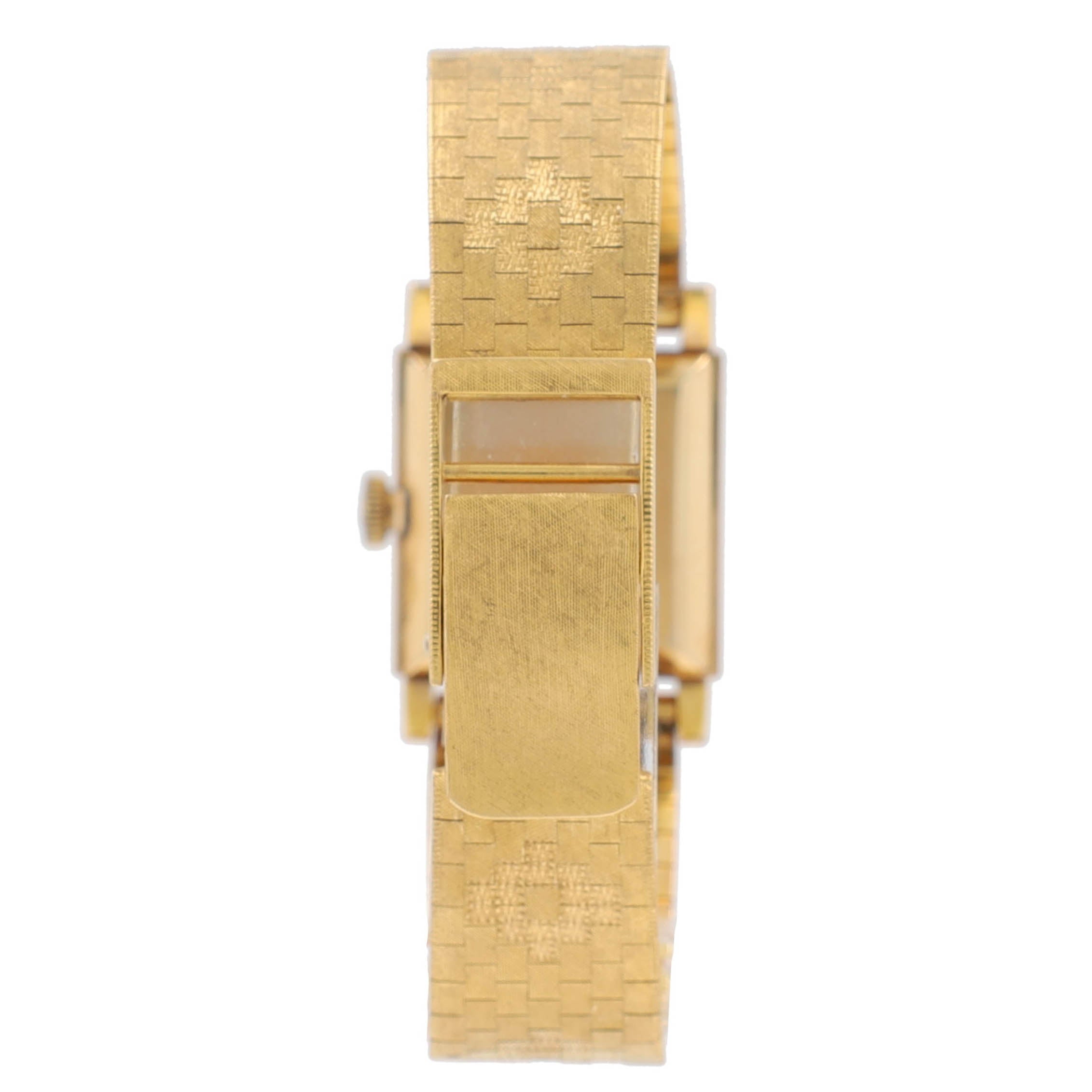 Vintage Omega Ladies Bracelet Watch