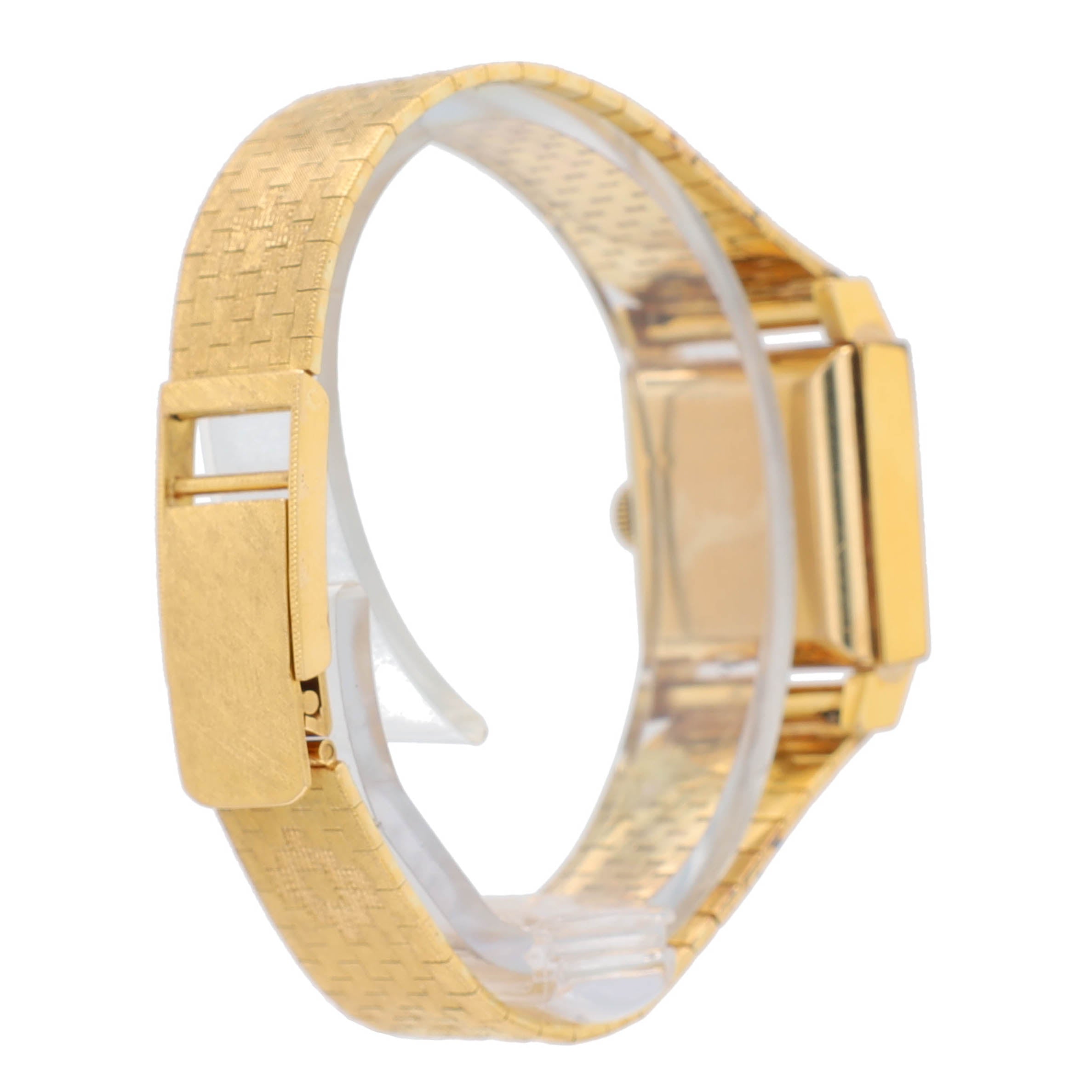 Vintage Omega Ladies Bracelet Watch