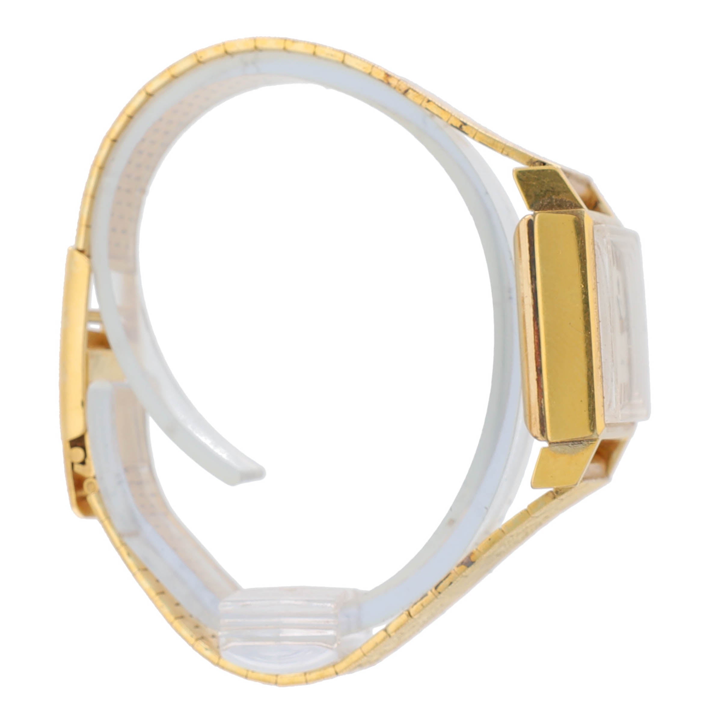 Vintage Omega Ladies Bracelet Watch