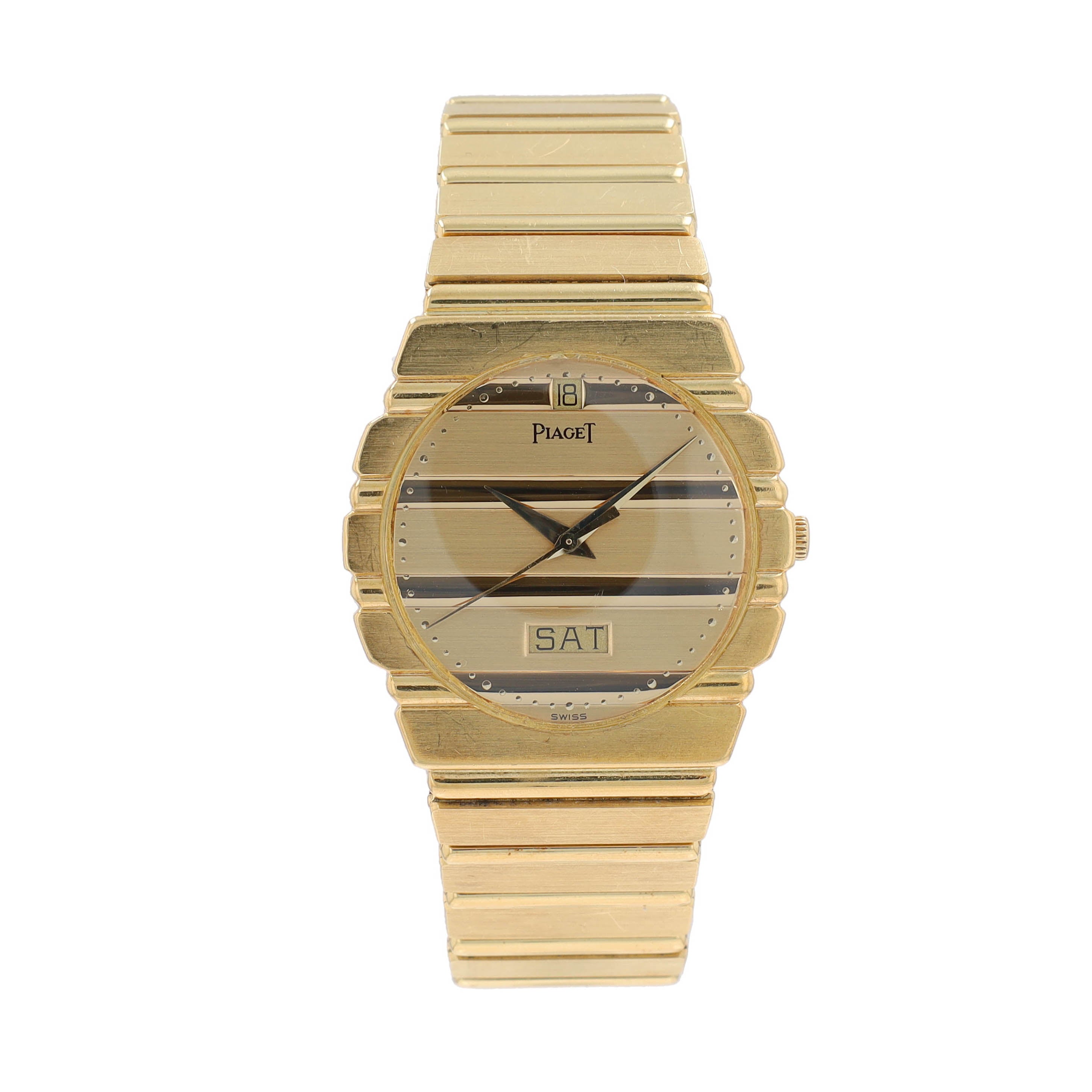 Vintage Piaget Watch
