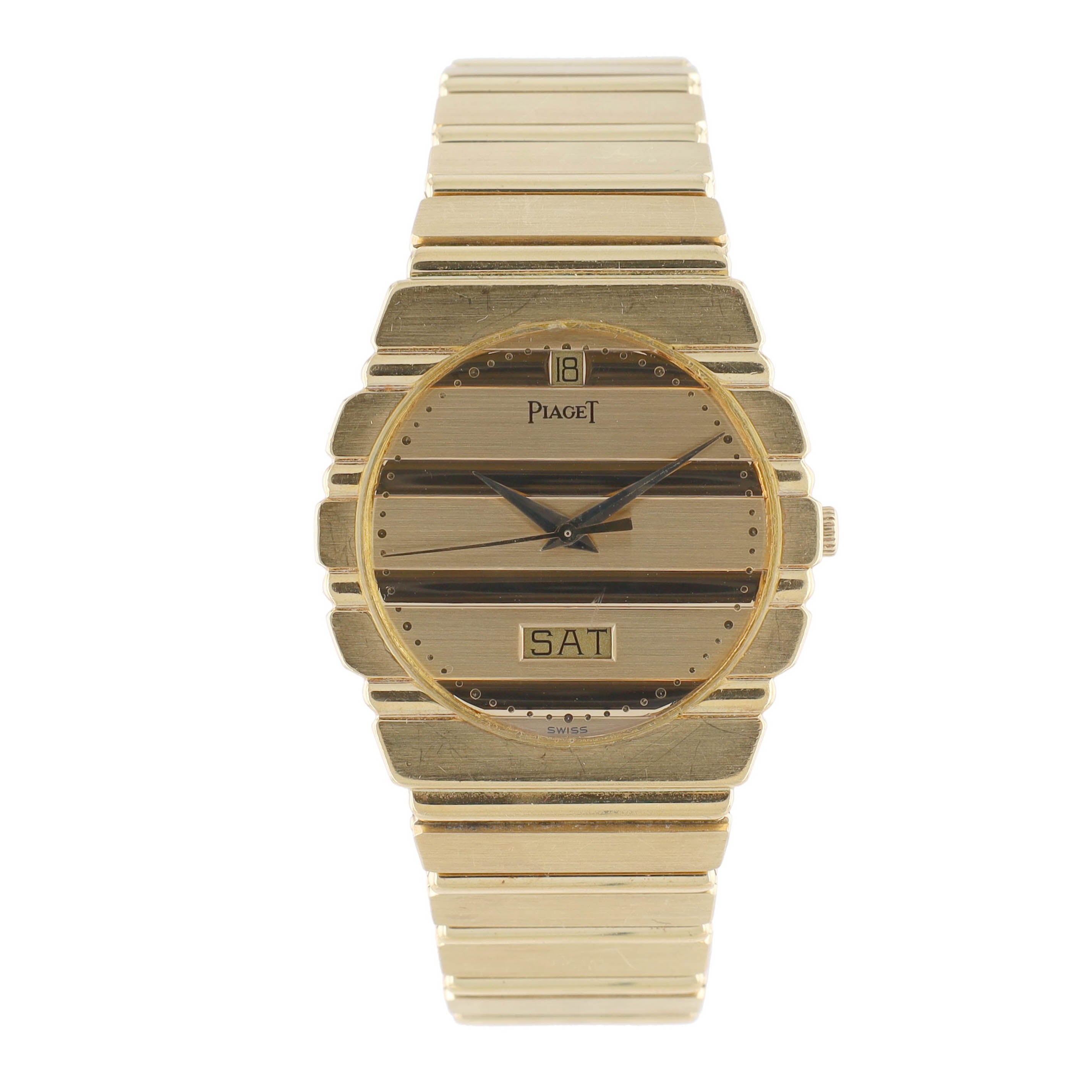 Vintage Piaget Watch