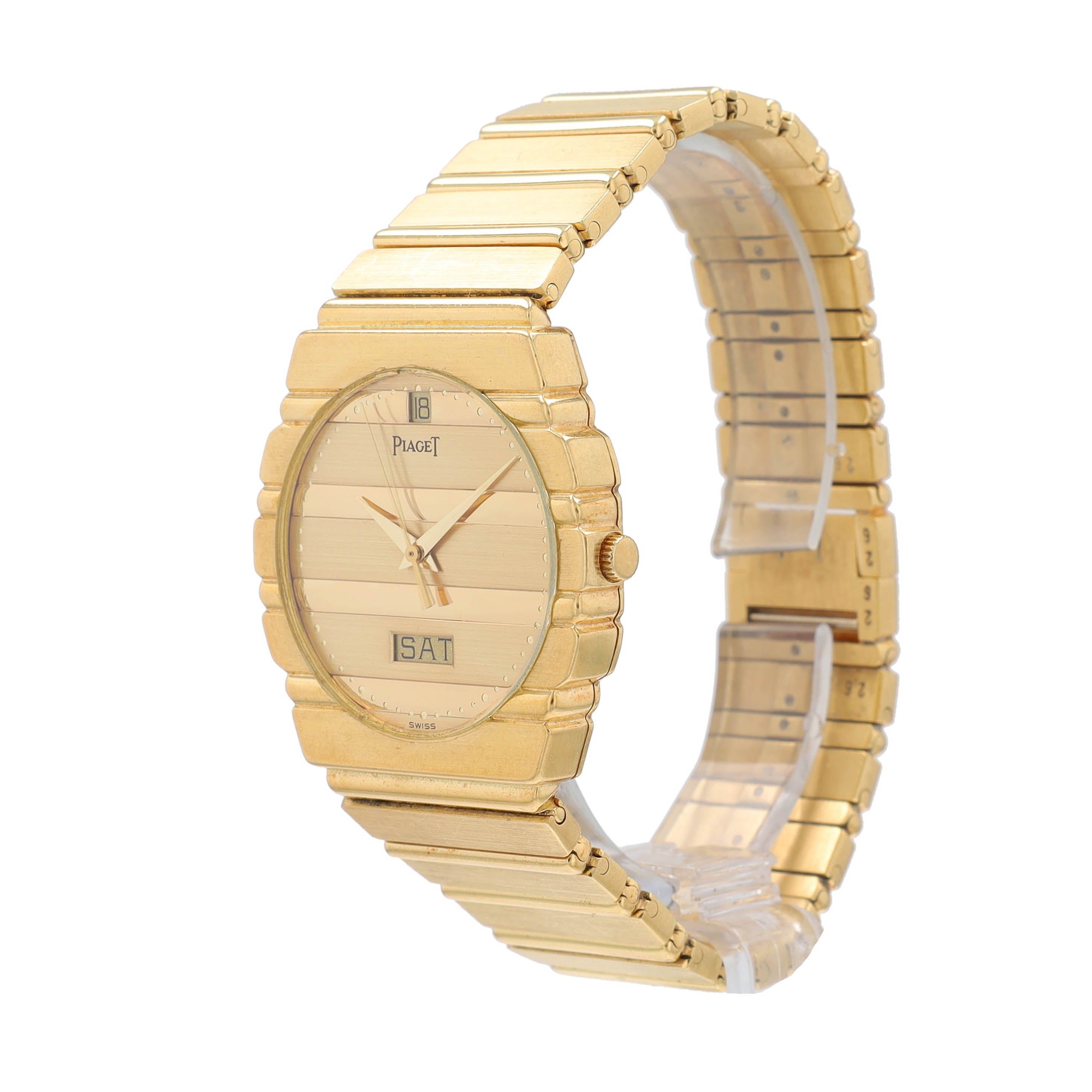 Vintage Piaget Watch