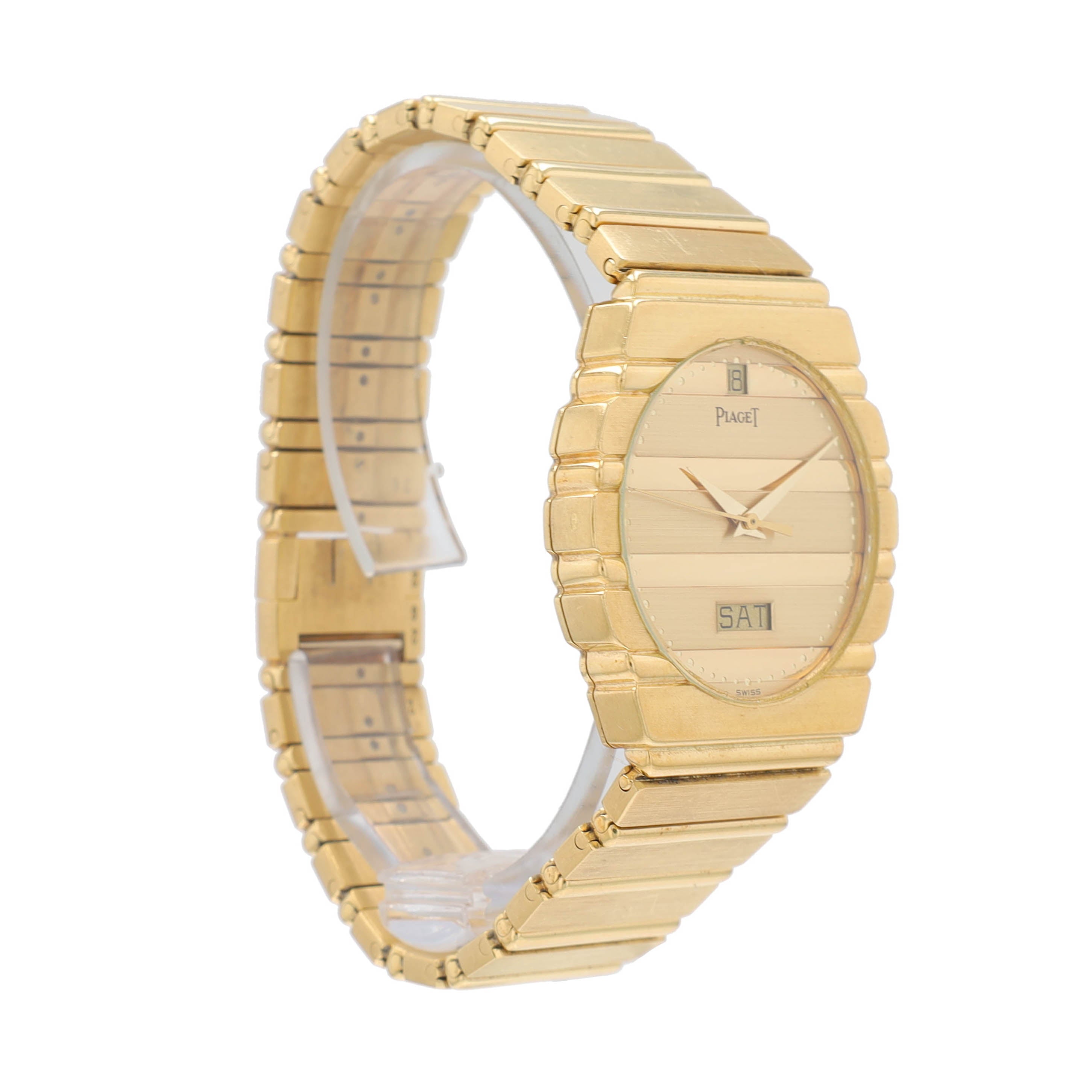 Vintage Piaget Watch