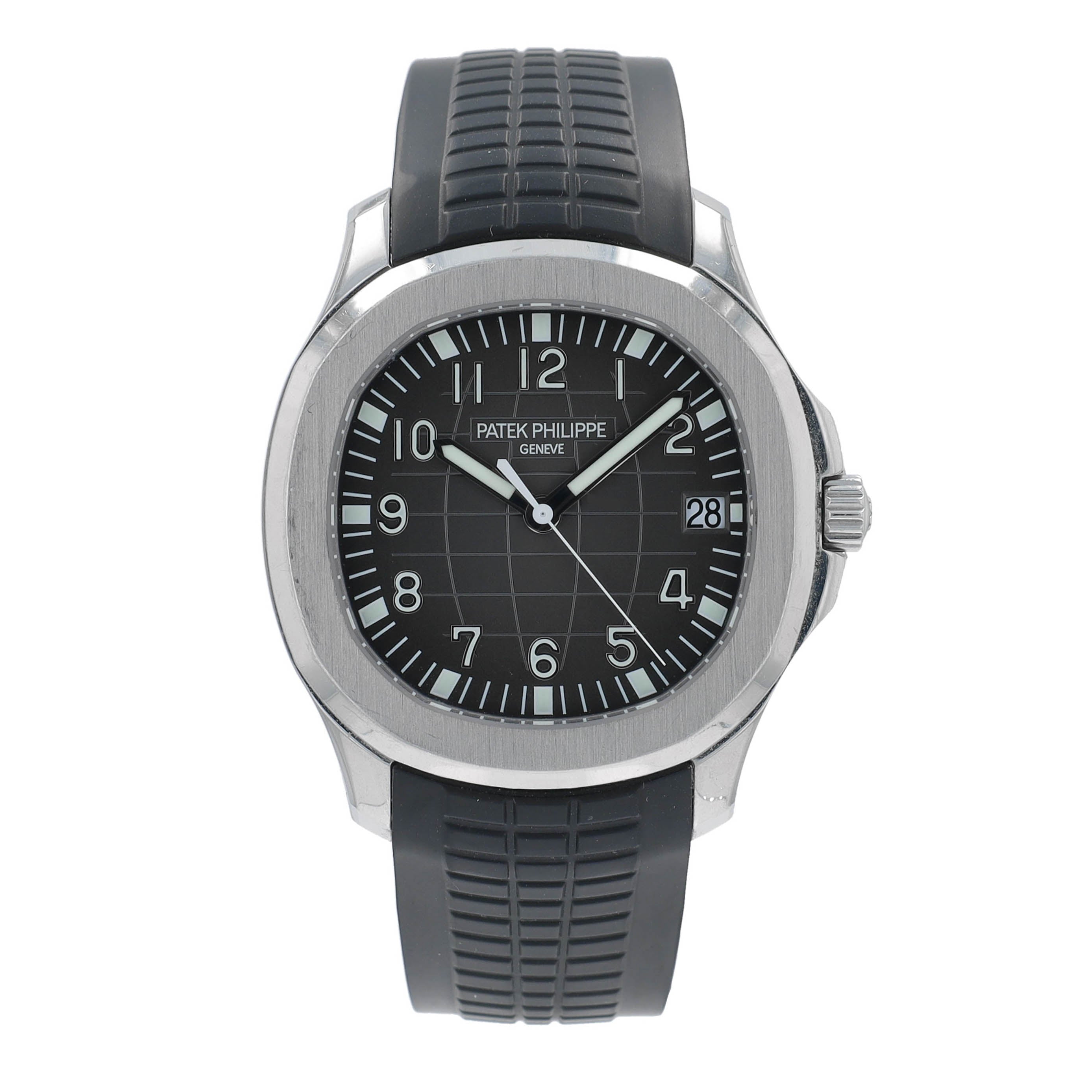 Patek Philippe Mens Aquanaut