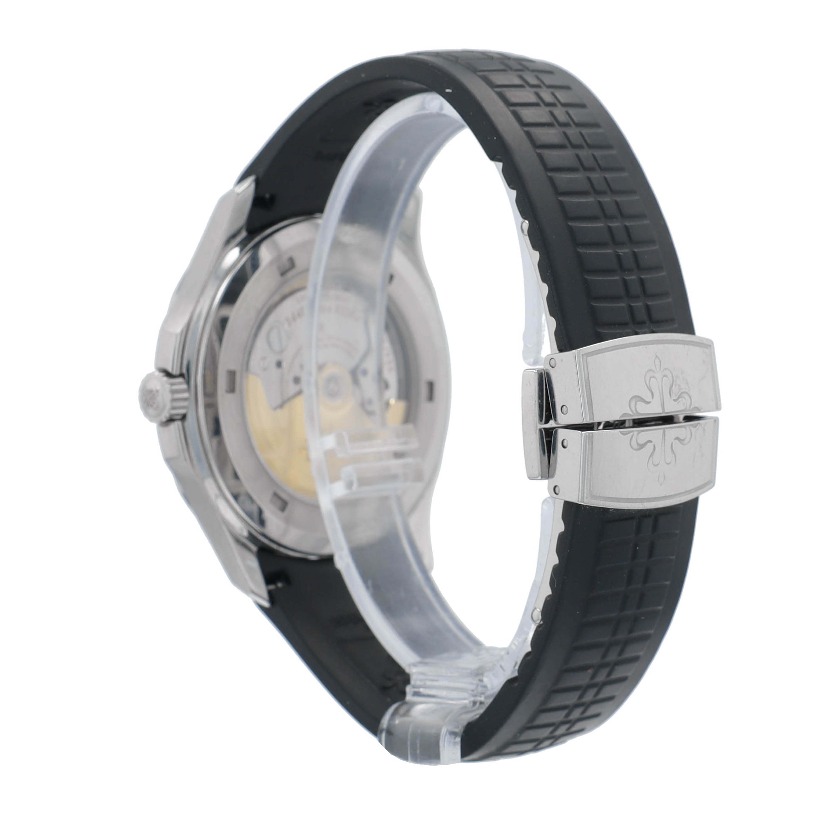 Patek Philippe Mens Aquanaut