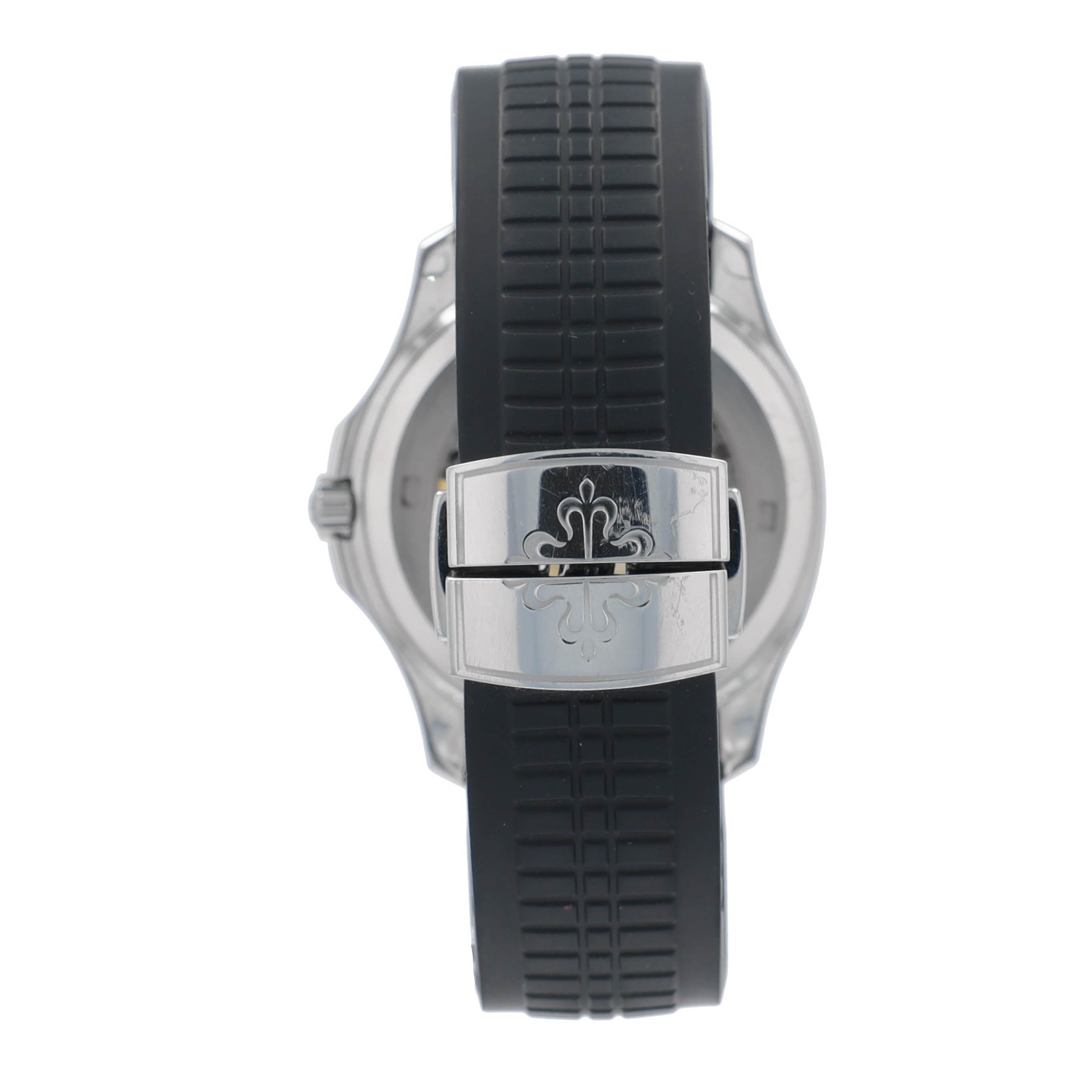Patek Philippe Mens Aquanaut