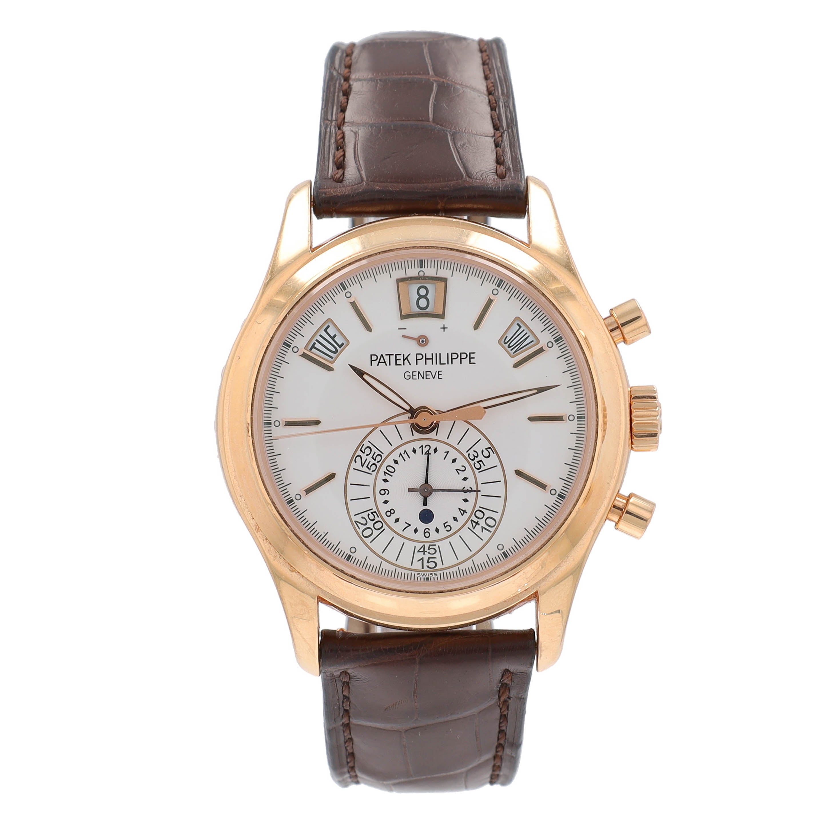 Patek Philippe Mens Watch