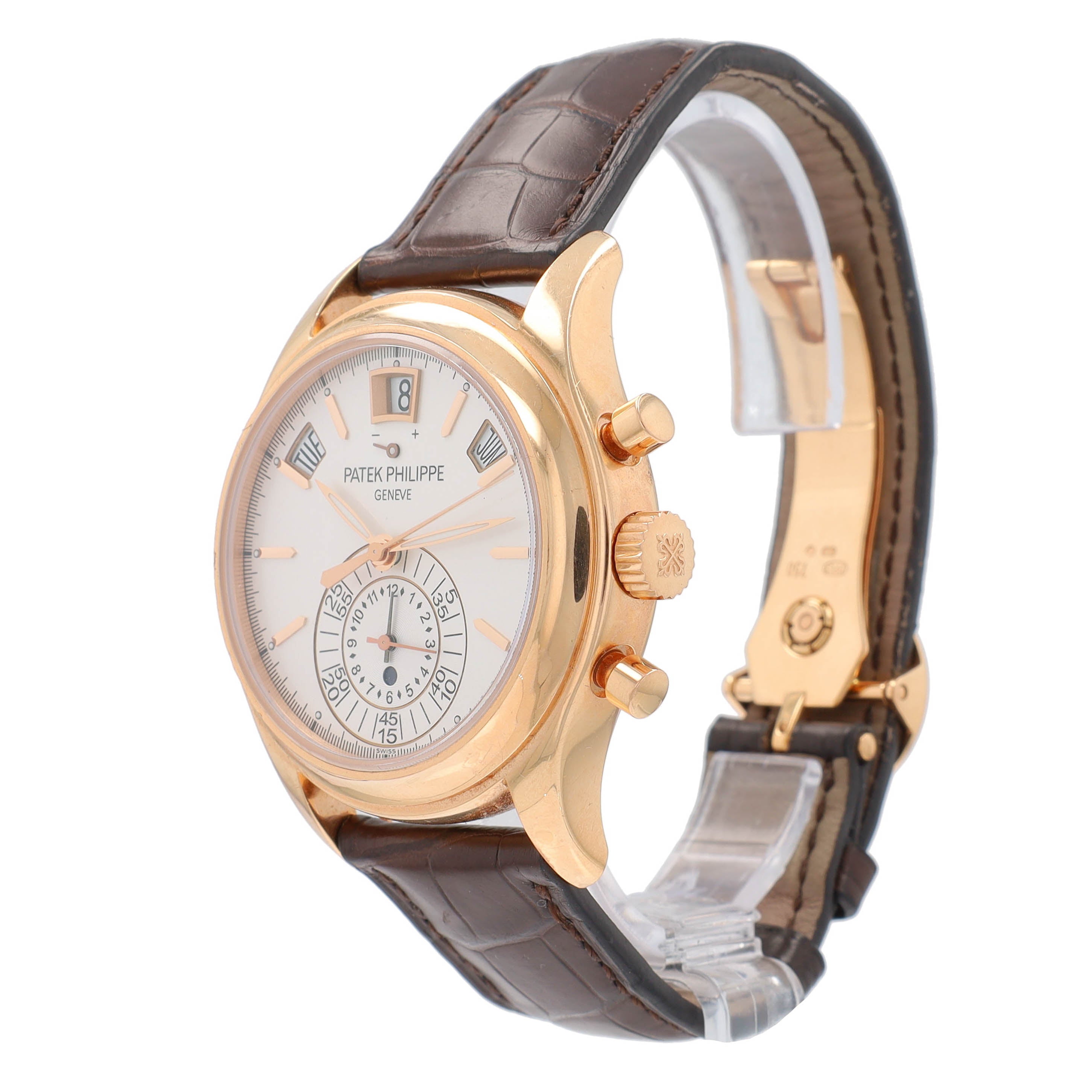 Patek Philippe Mens Watch