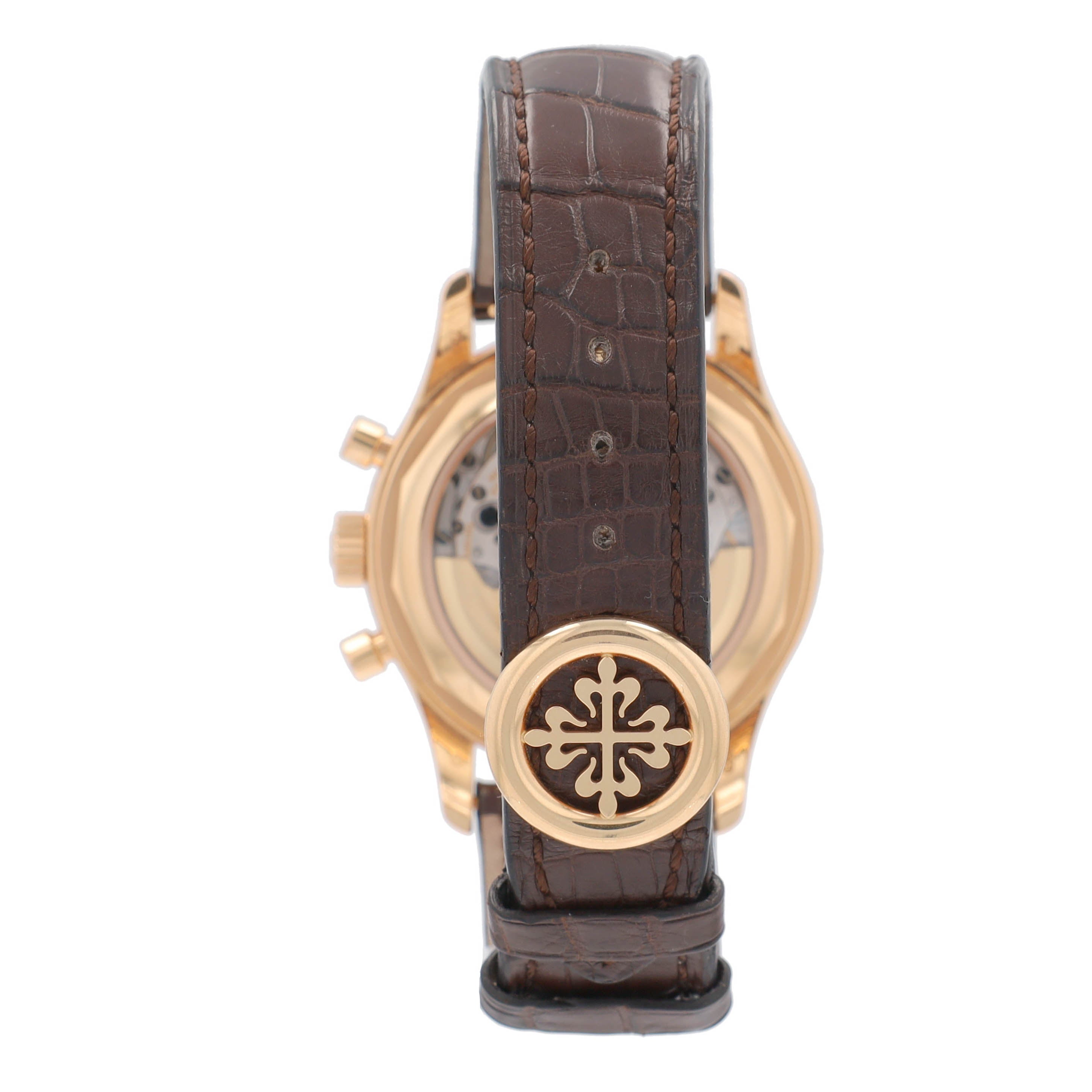 Patek Philippe Mens Watch
