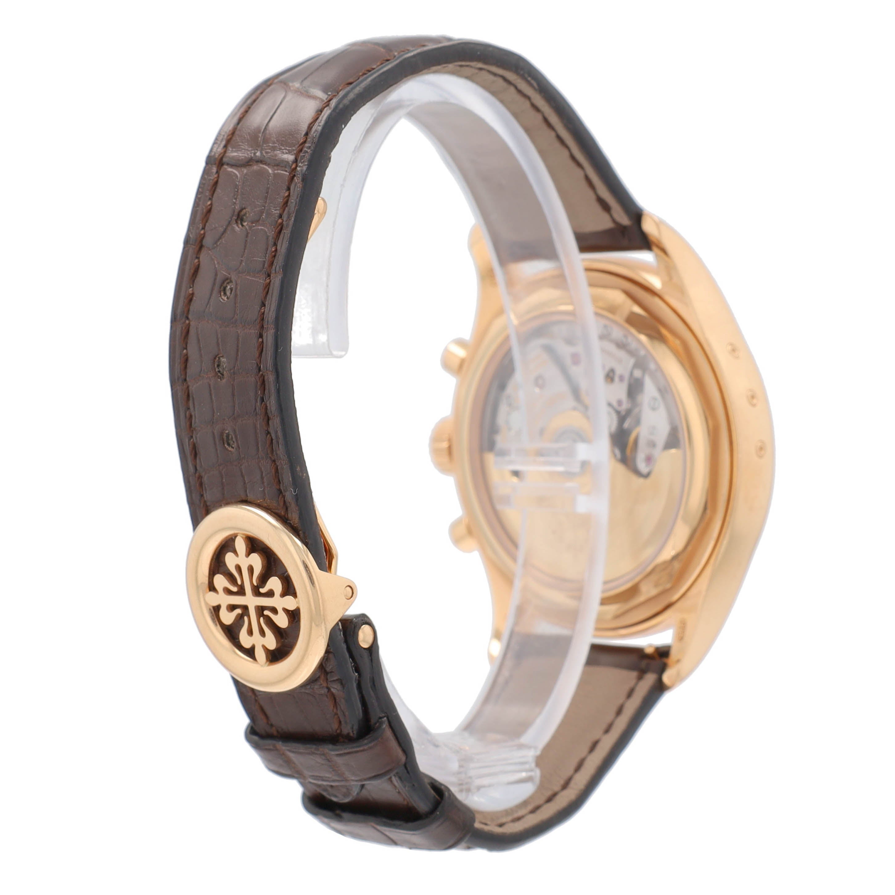 Patek Philippe Mens Watch