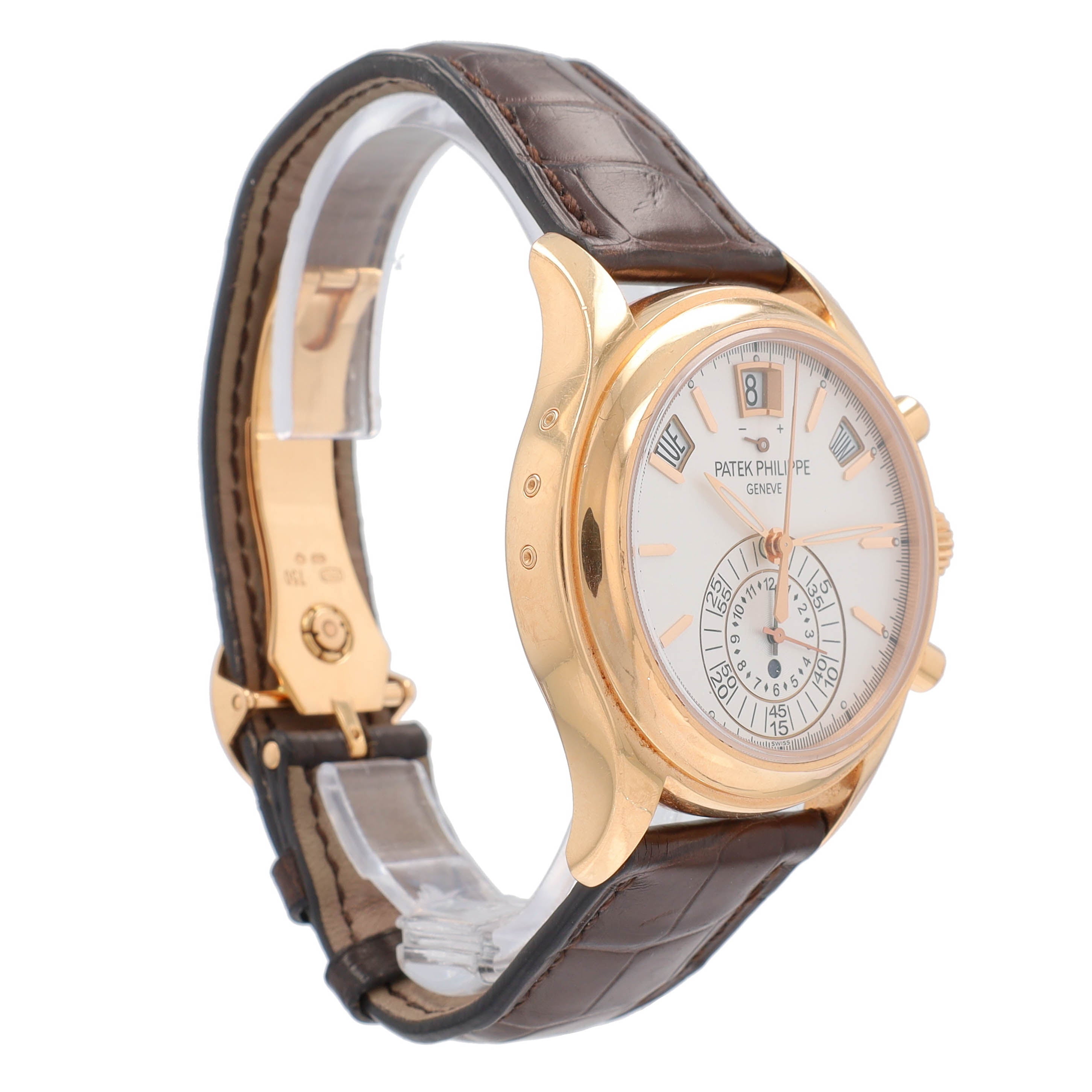 Patek Philippe Mens Watch