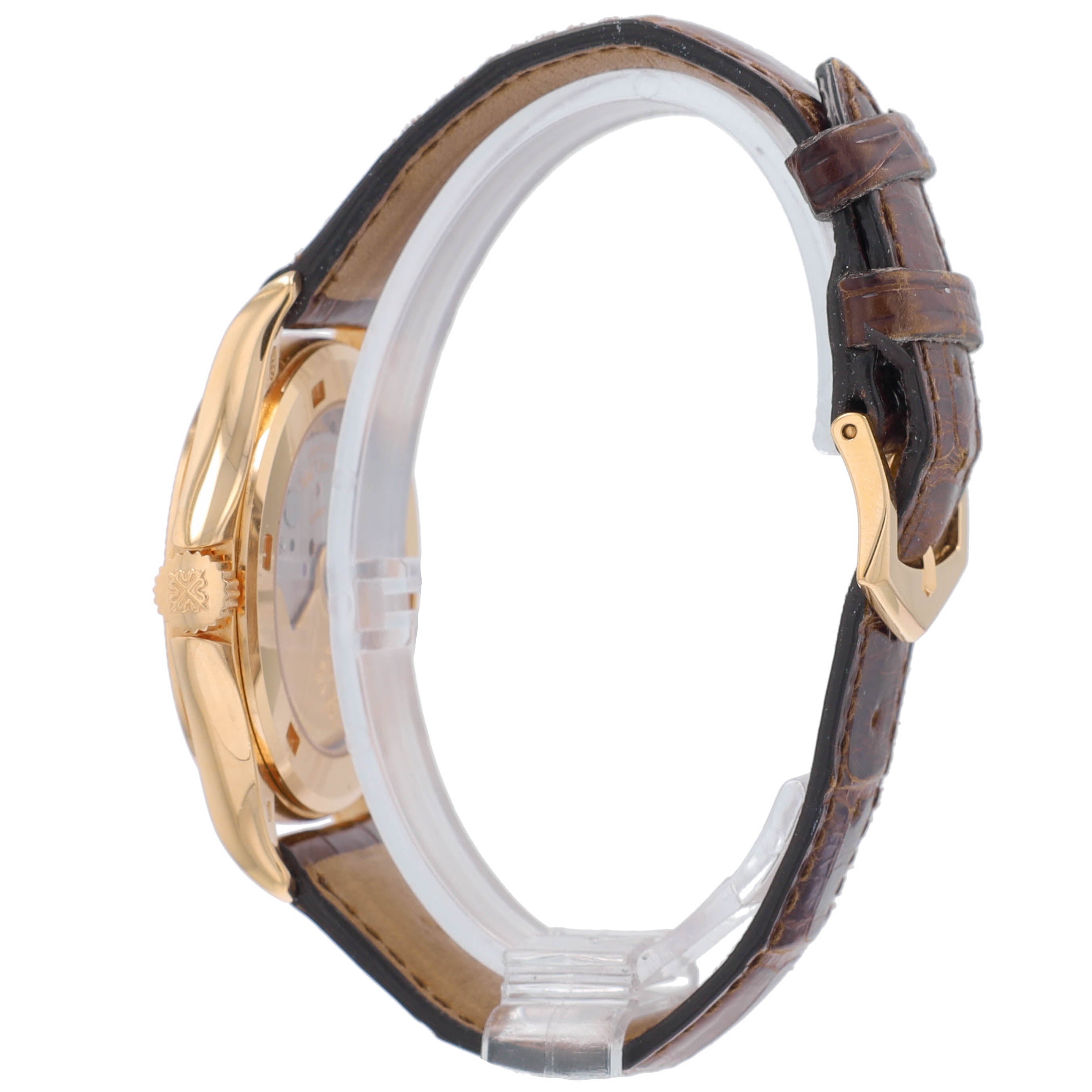 Patek Philippe Mens Calatrava