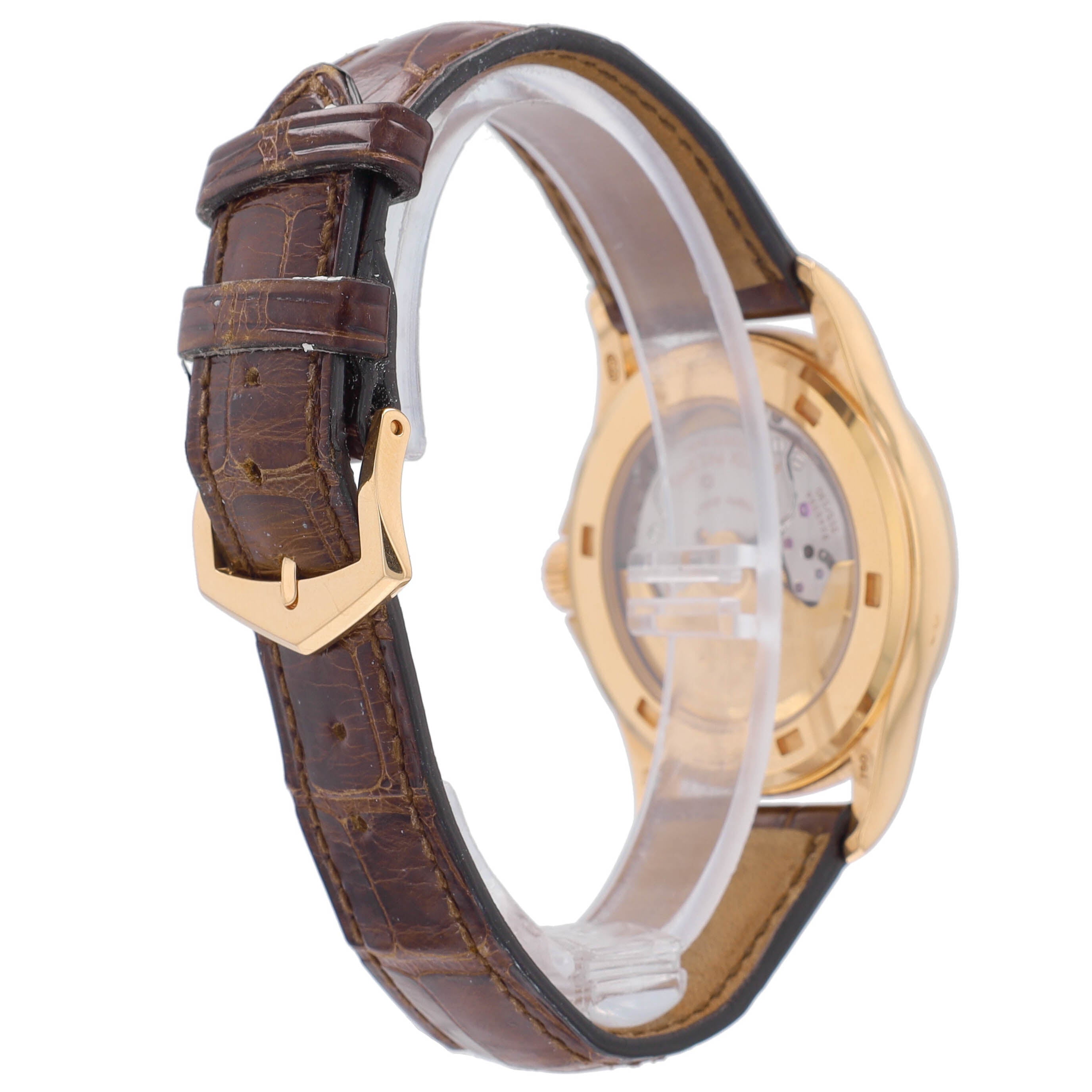 Patek Philippe Mens Calatrava