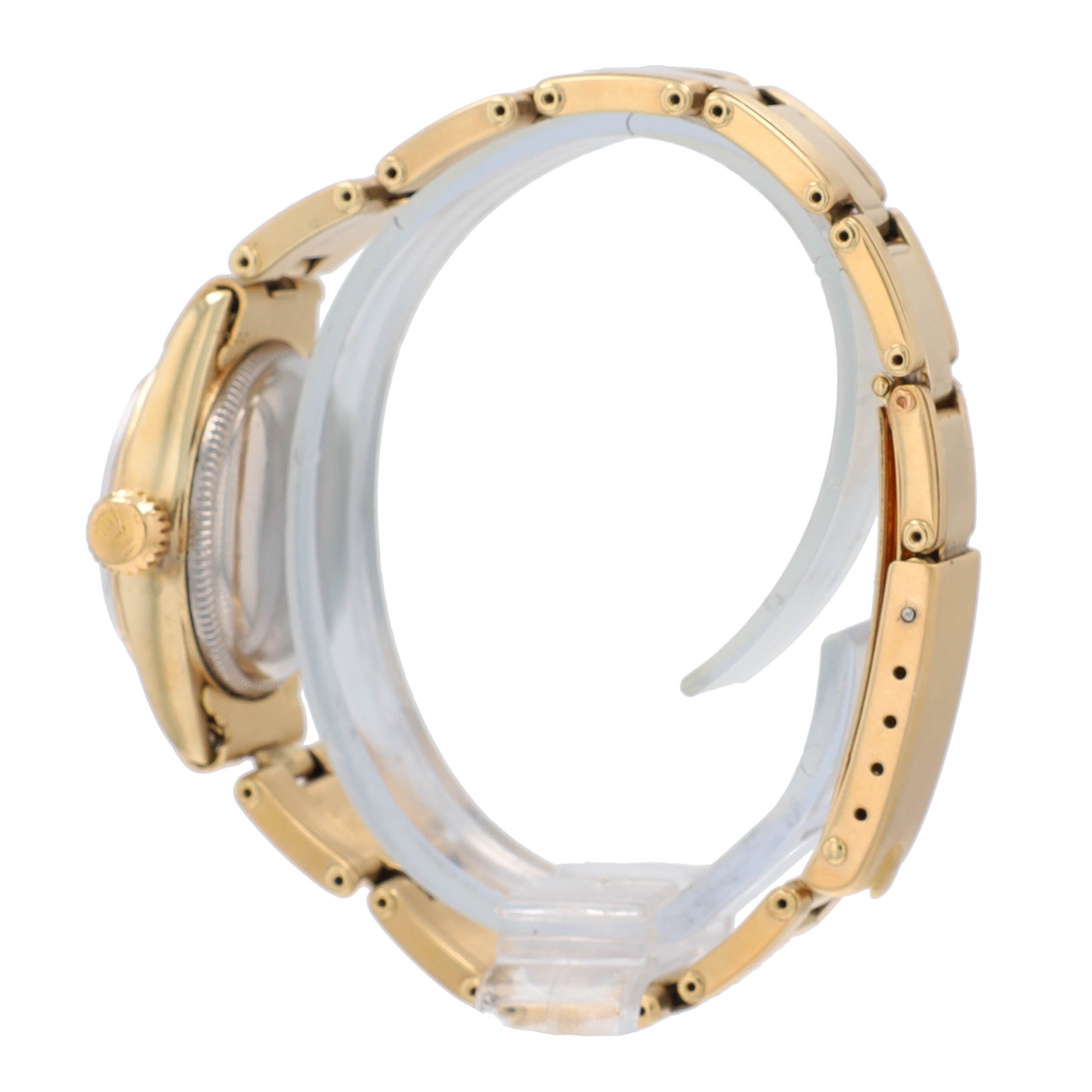 Rolex Oyster Perpetual Watch (Copy)