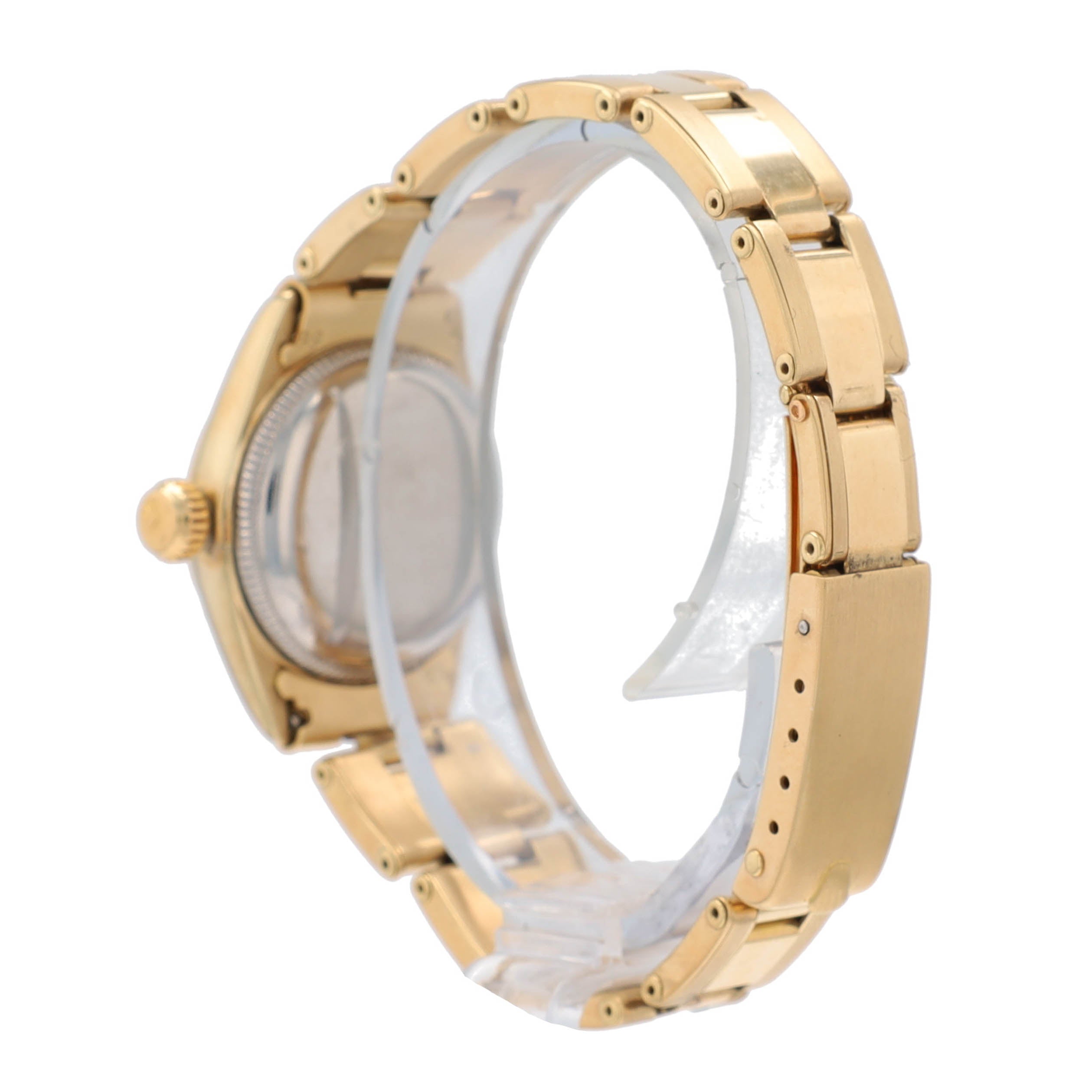Rolex Oyster Perpetual Watch (Copy)