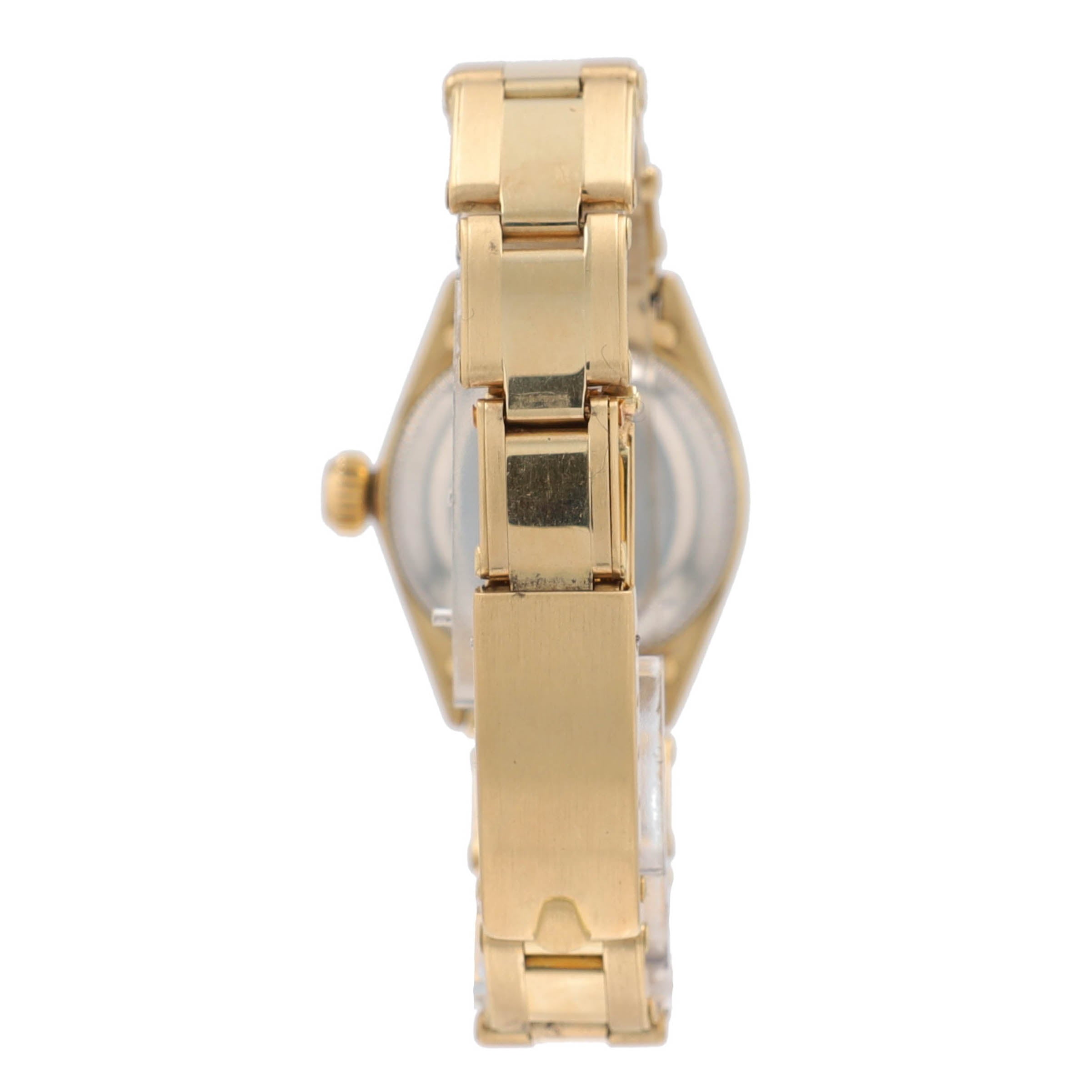 Rolex Oyster Perpetual Watch (Copy)