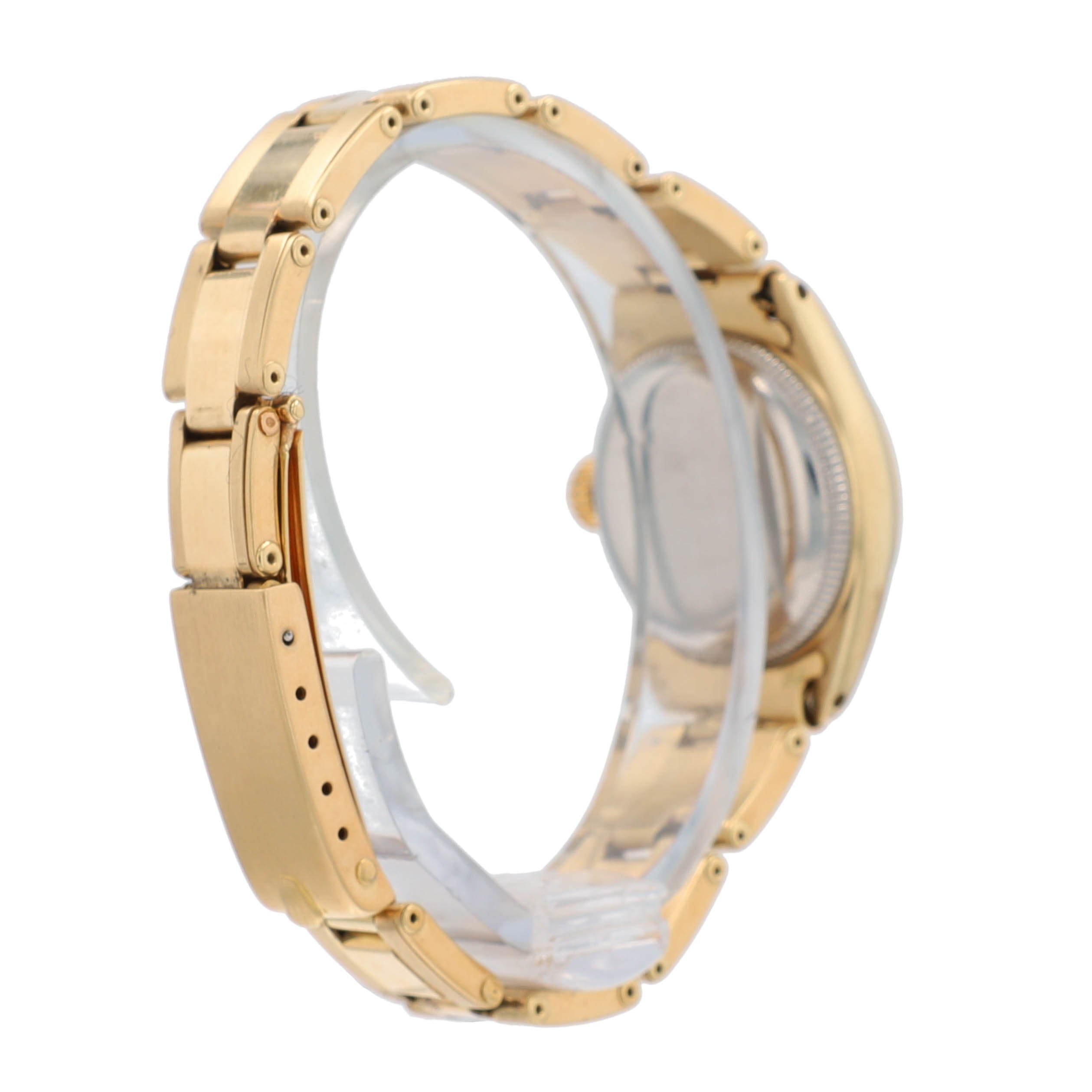 Rolex Oyster Perpetual Watch (Copy)