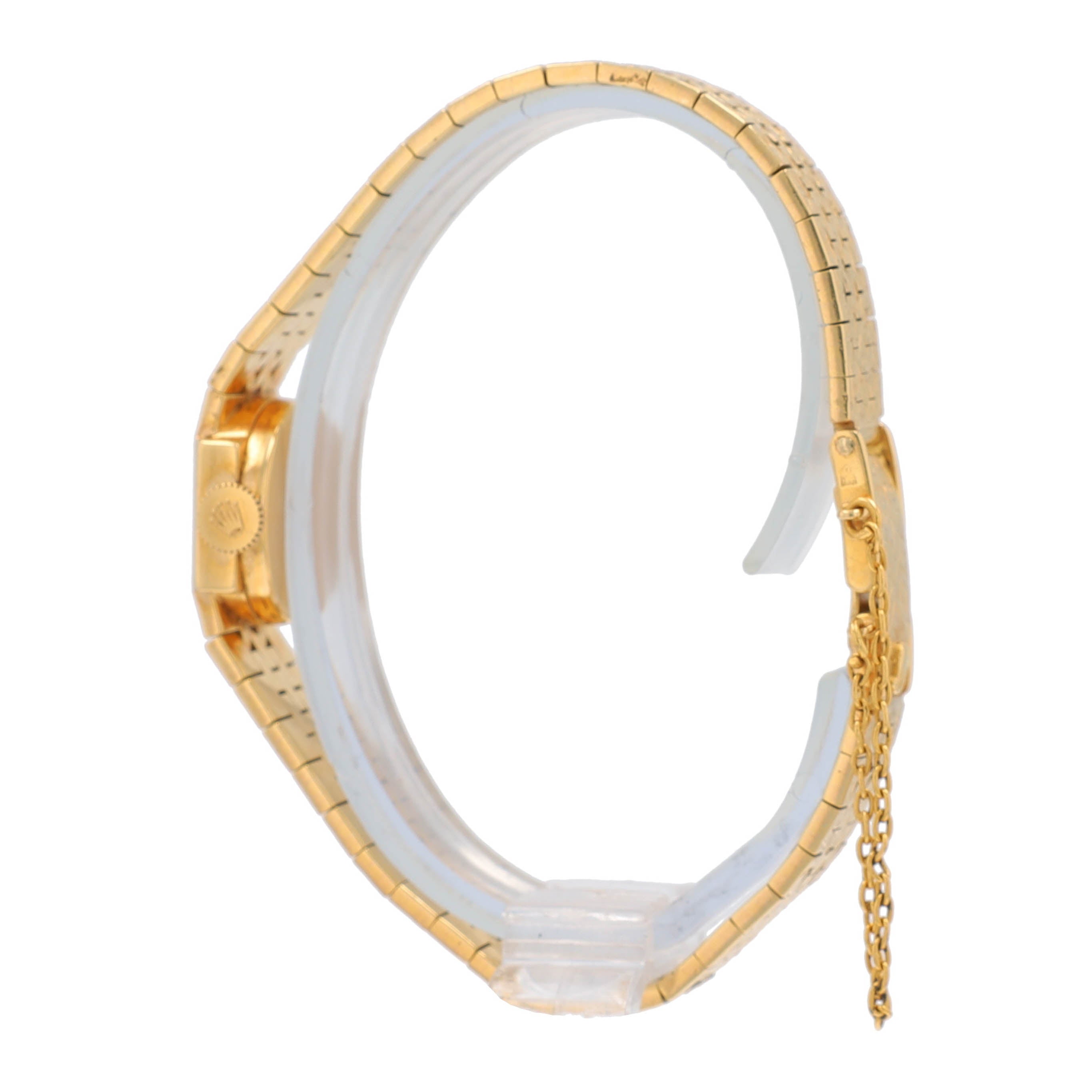 Rolex Ladies Bracelet Watch