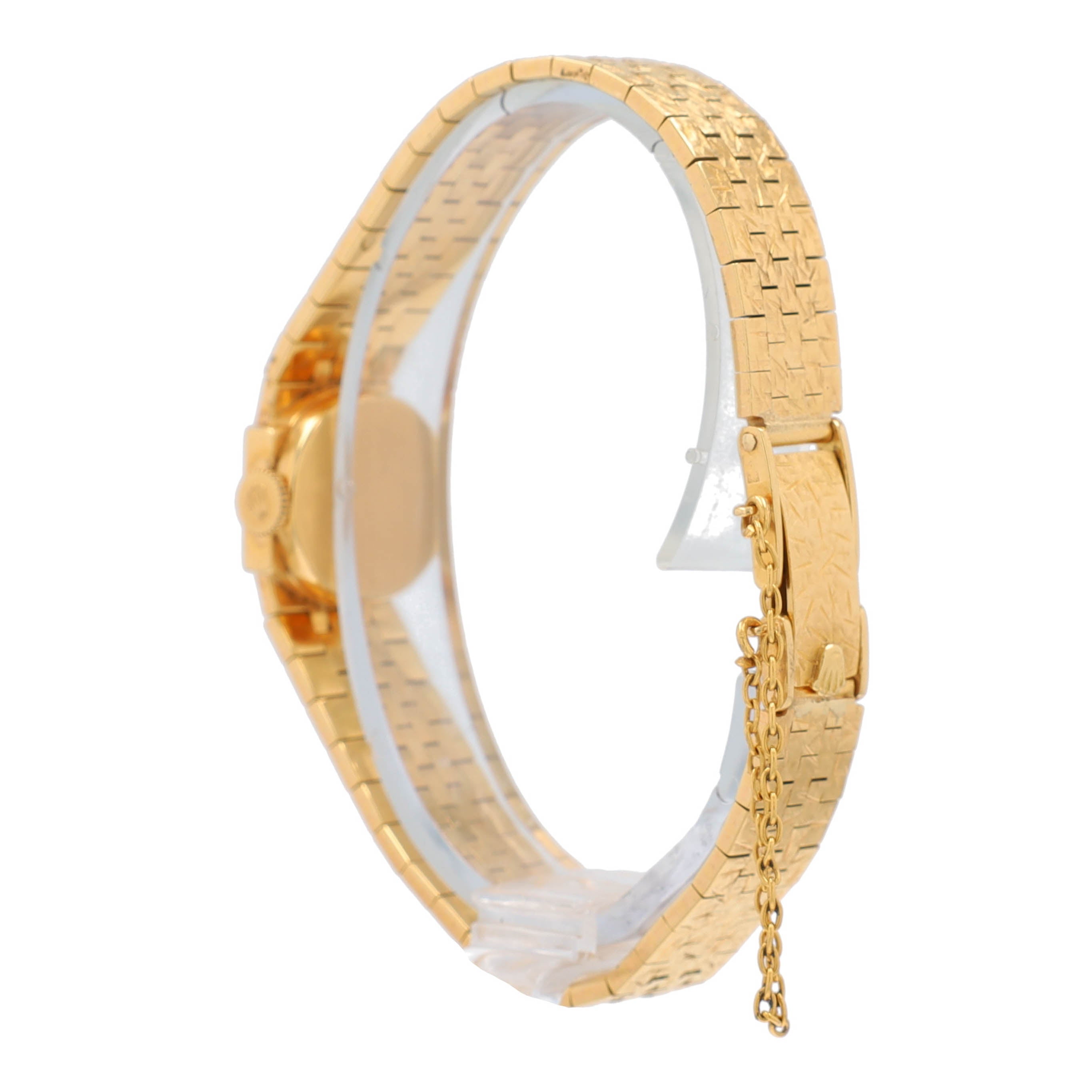 Rolex Ladies Bracelet Watch