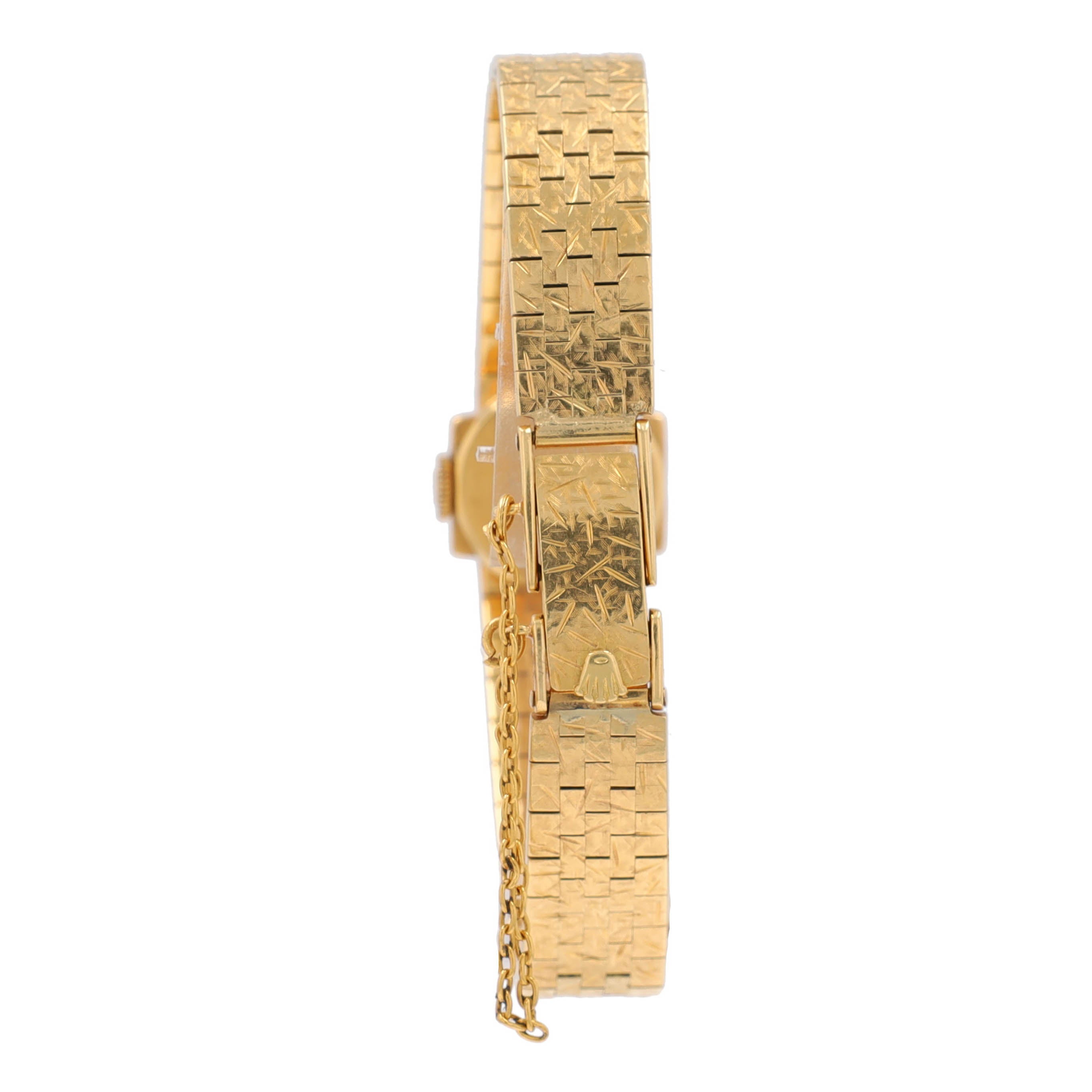 Rolex Ladies Bracelet Watch