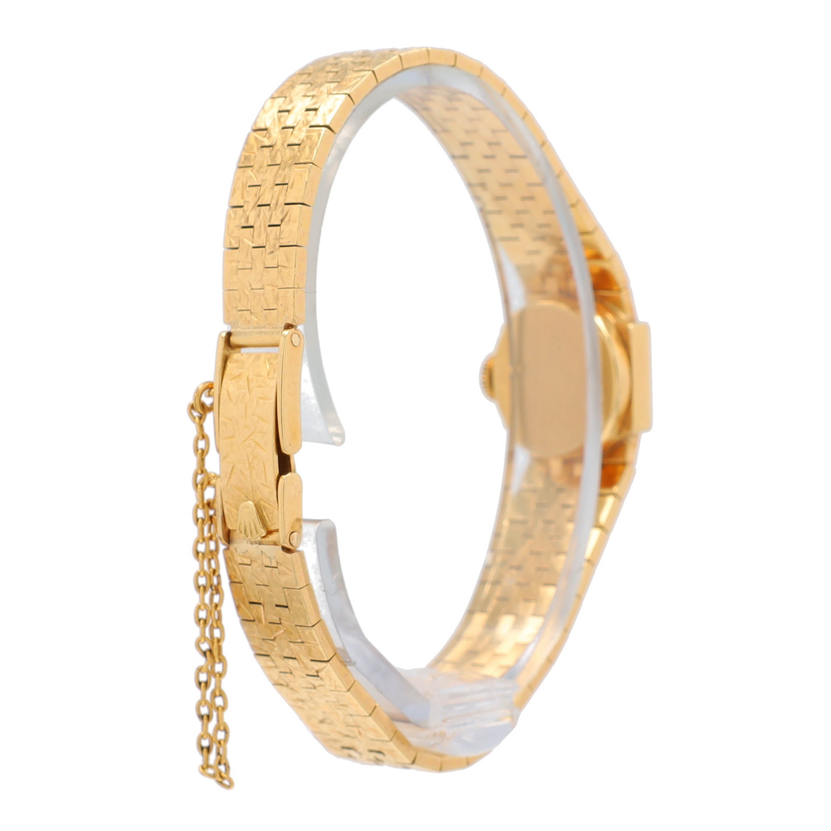 Rolex Ladies Bracelet Watch