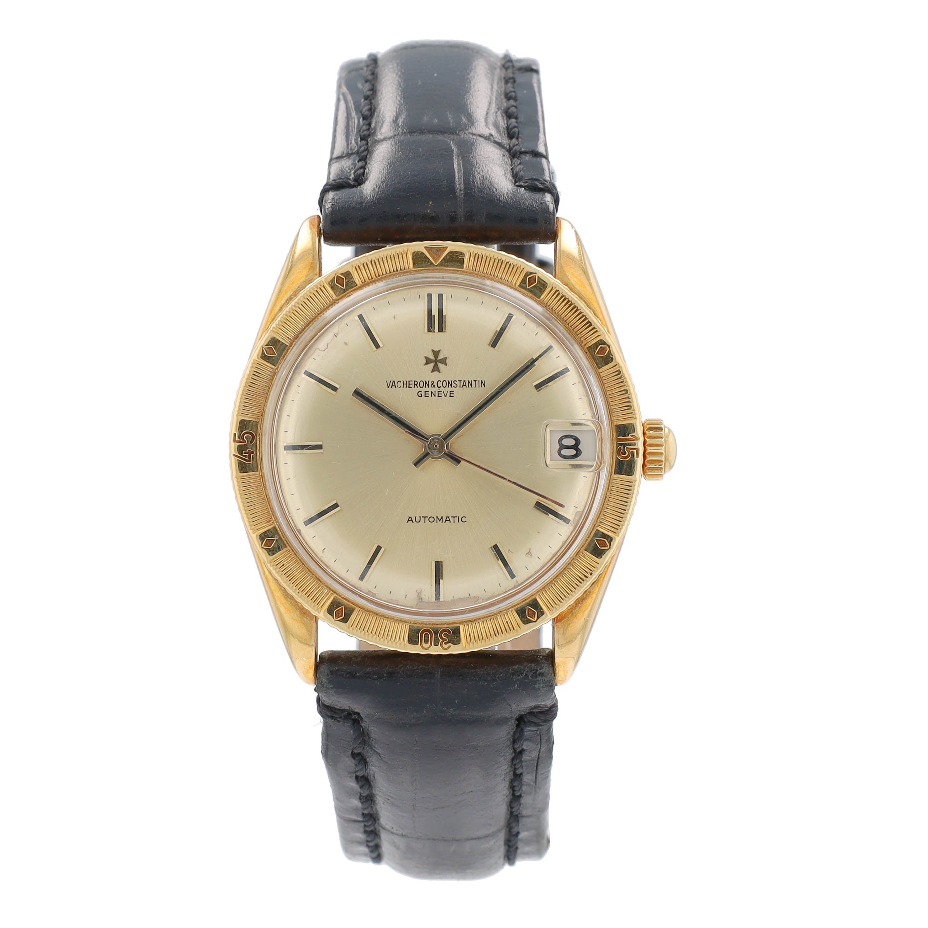 Vacheron Constantine Mens Watch