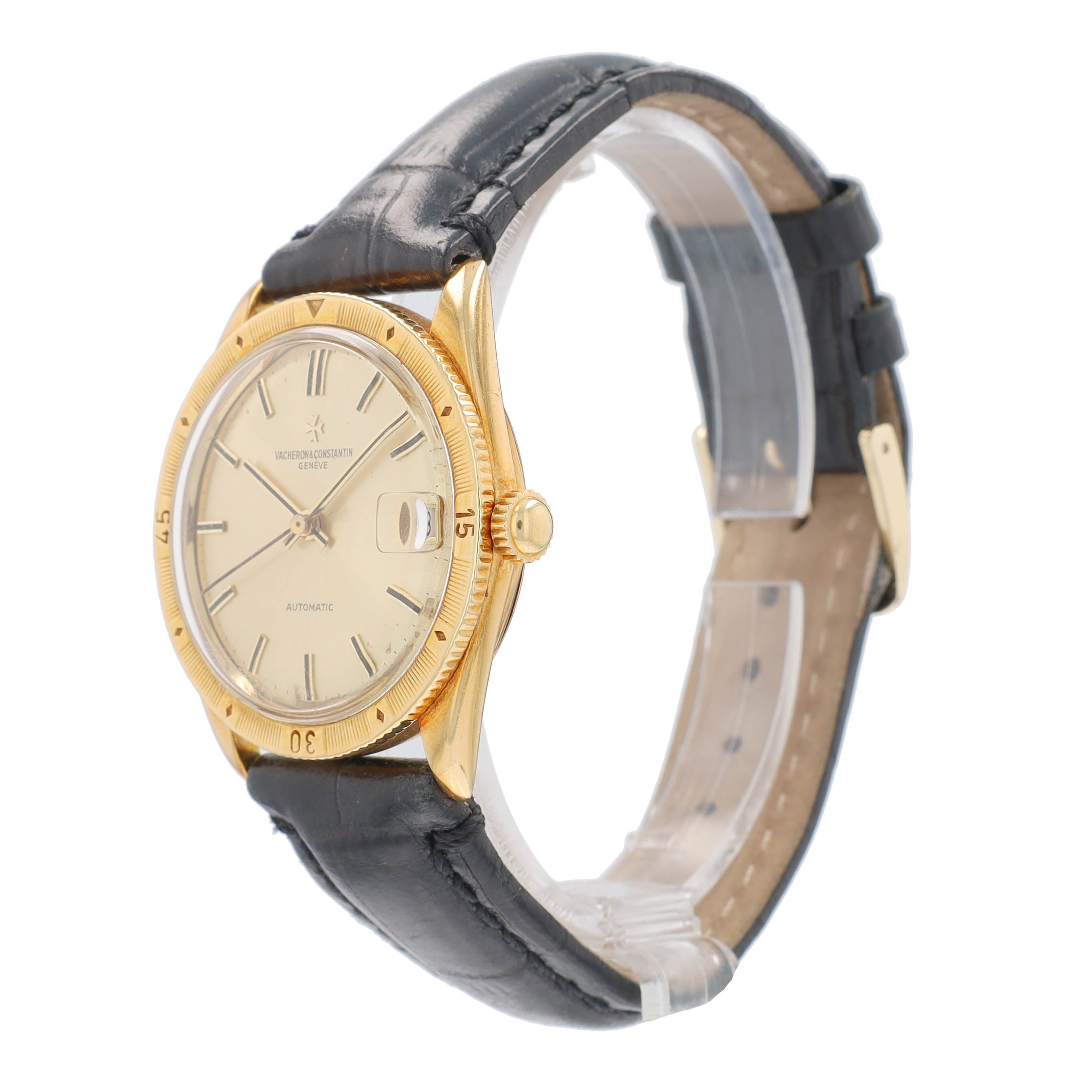 Vacheron Constantine Mens Watch