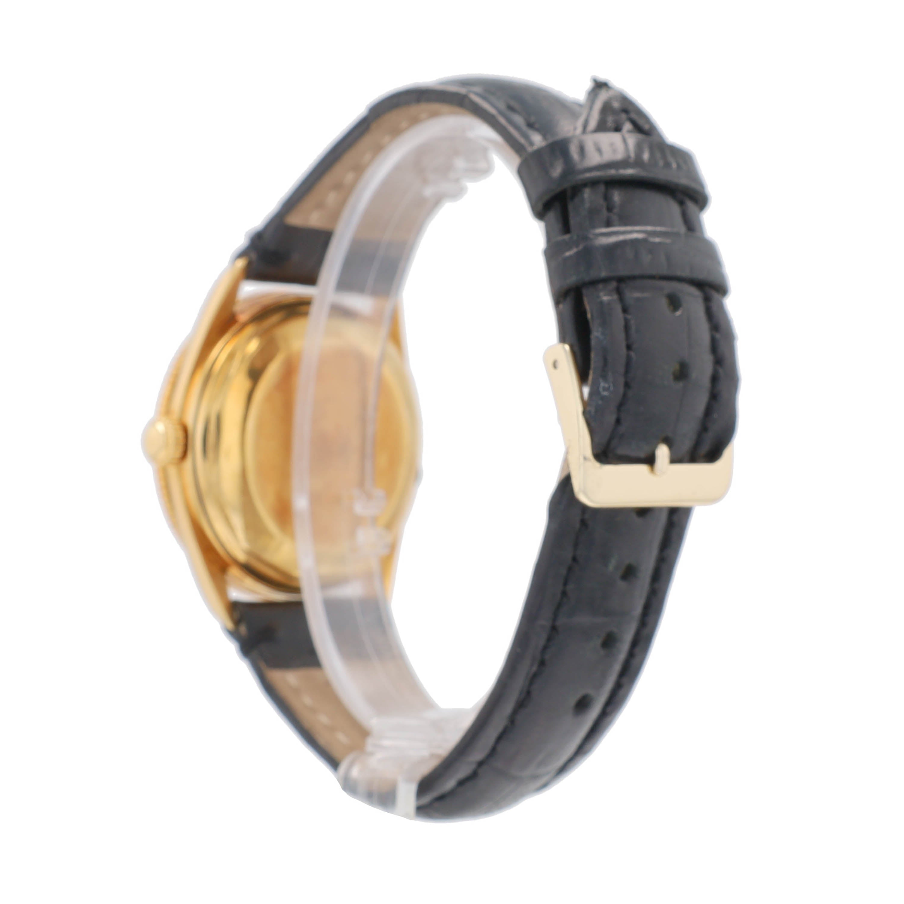 Vacheron Constantine Mens Watch