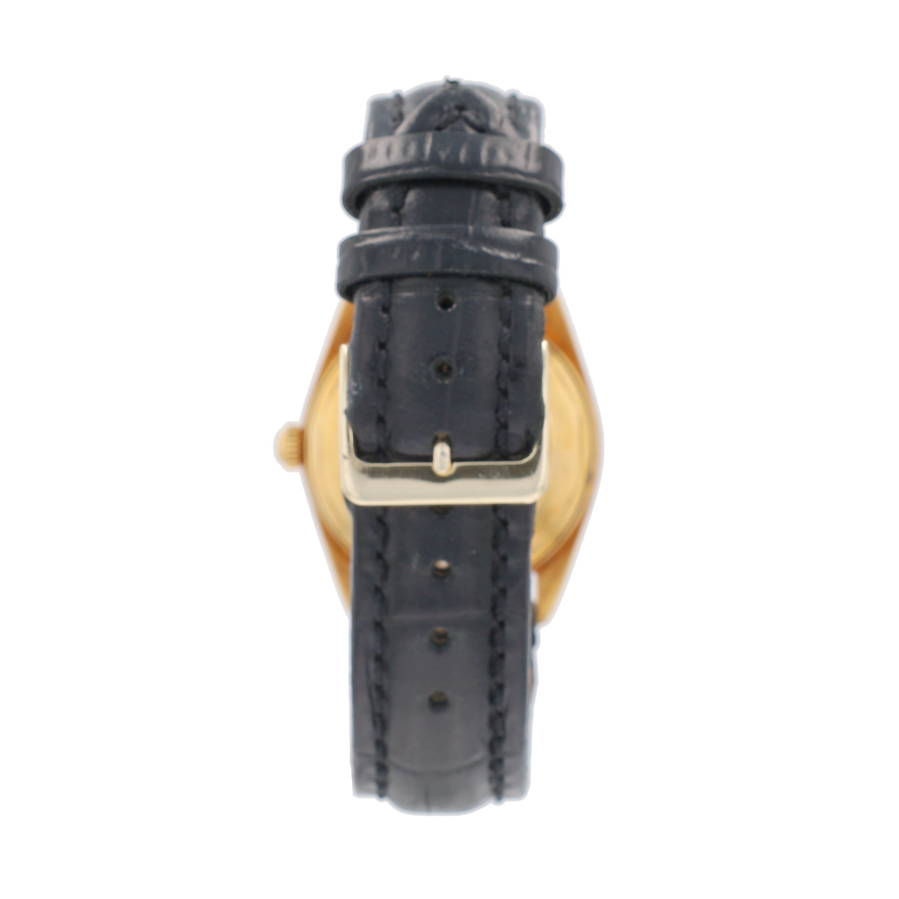 Vacheron Constantine Mens Watch