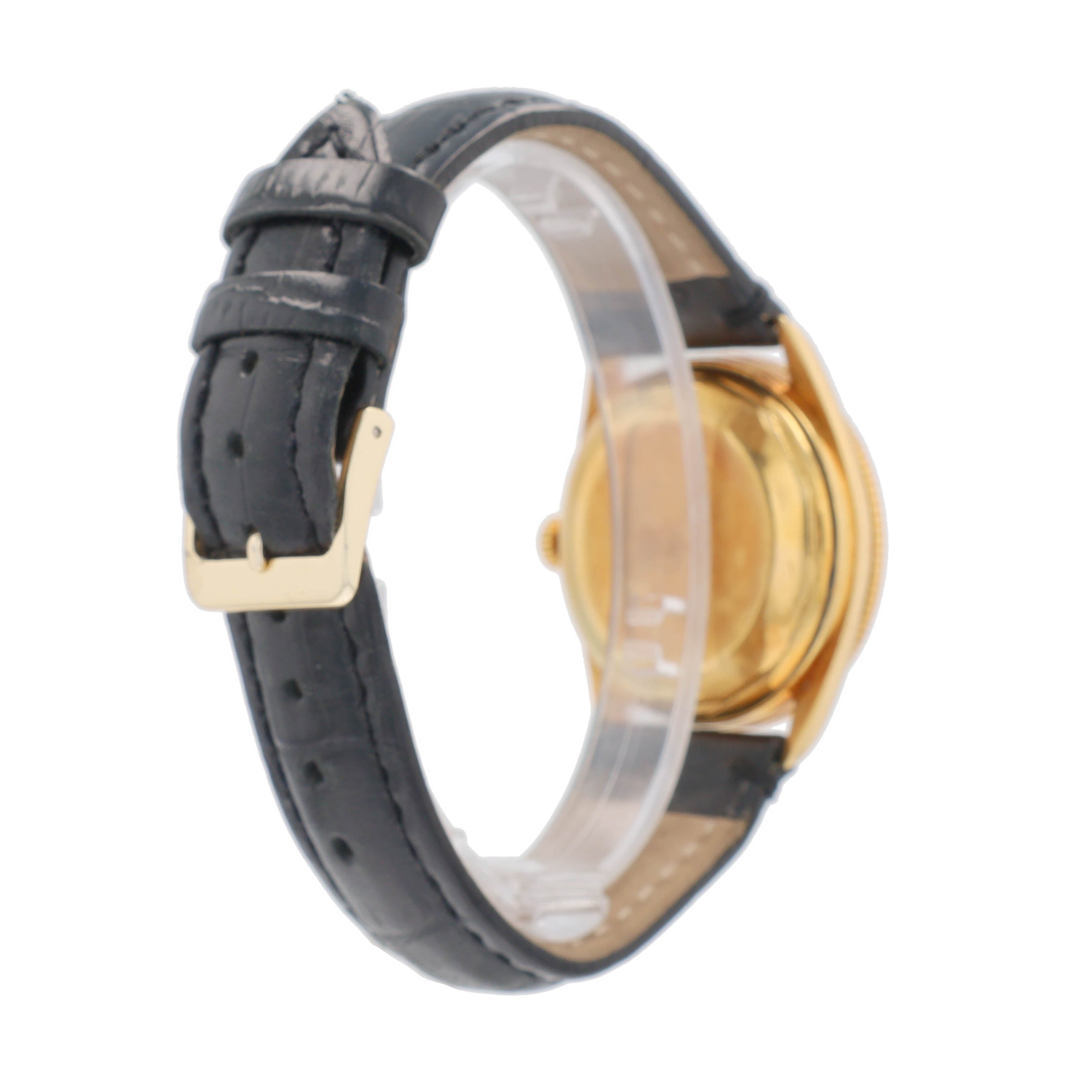 Vacheron Constantine Mens Watch