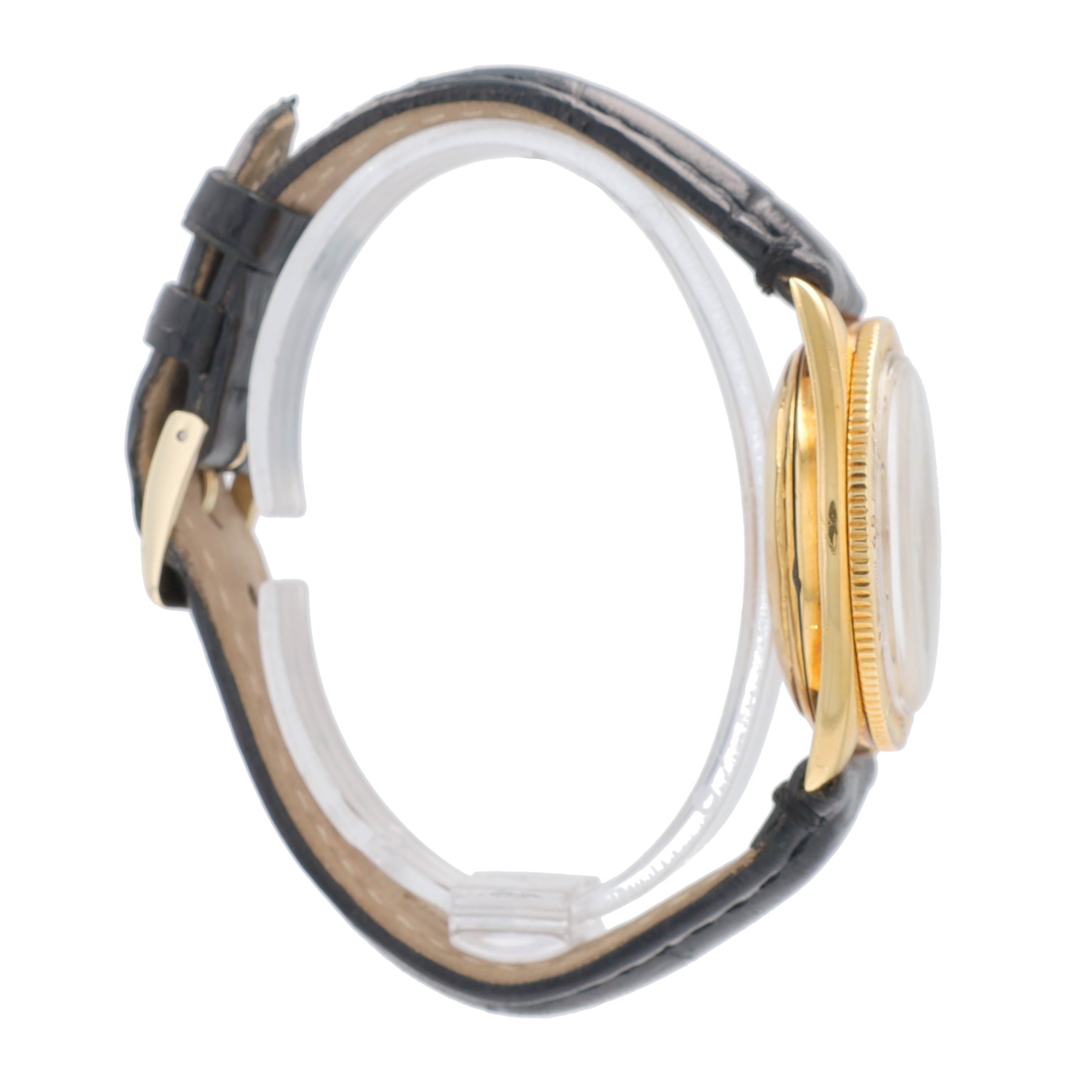 Vacheron Constantine Mens Watch
