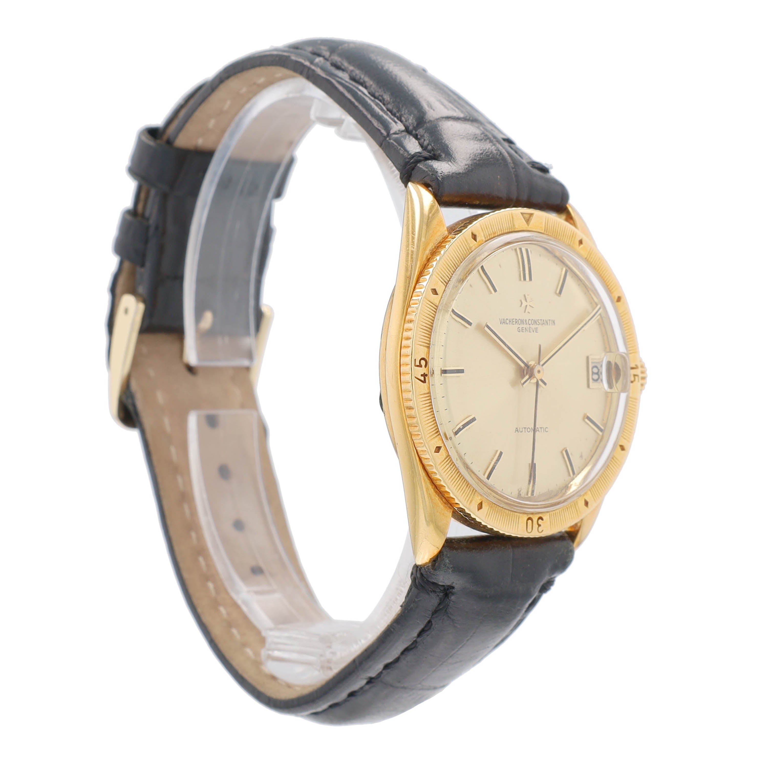Vacheron Constantine Mens Watch
