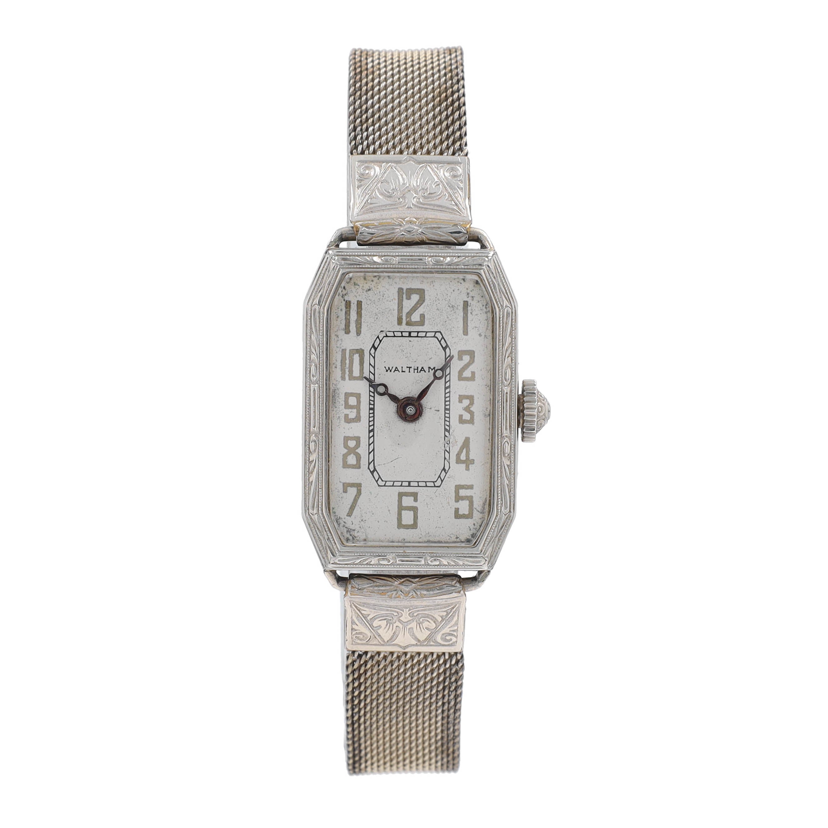 Waltham Bracelet Ladies Watch w/ Box