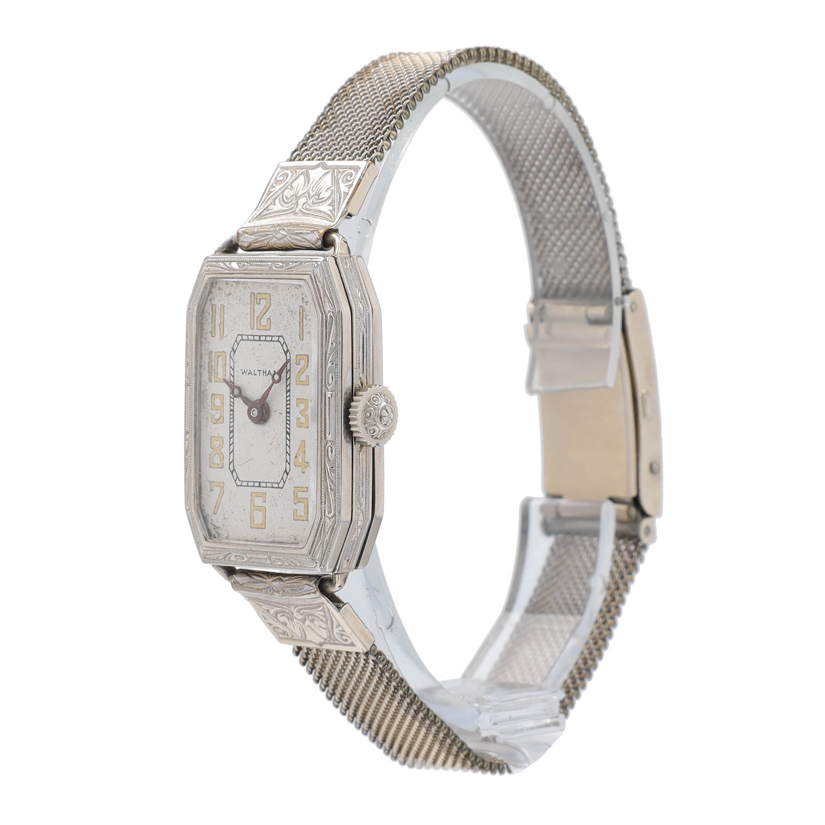 Waltham Bracelet Ladies Watch w/ Box