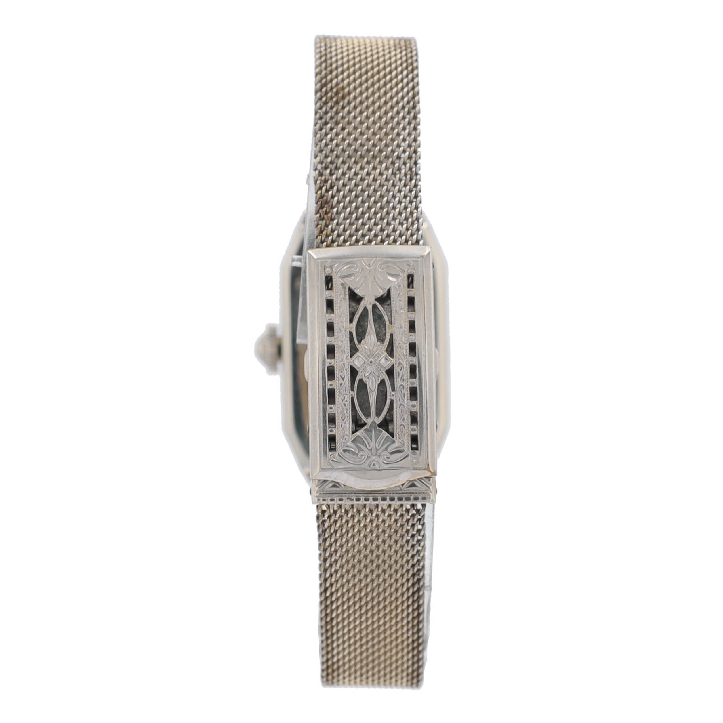 Waltham Bracelet Ladies Watch w/ Box