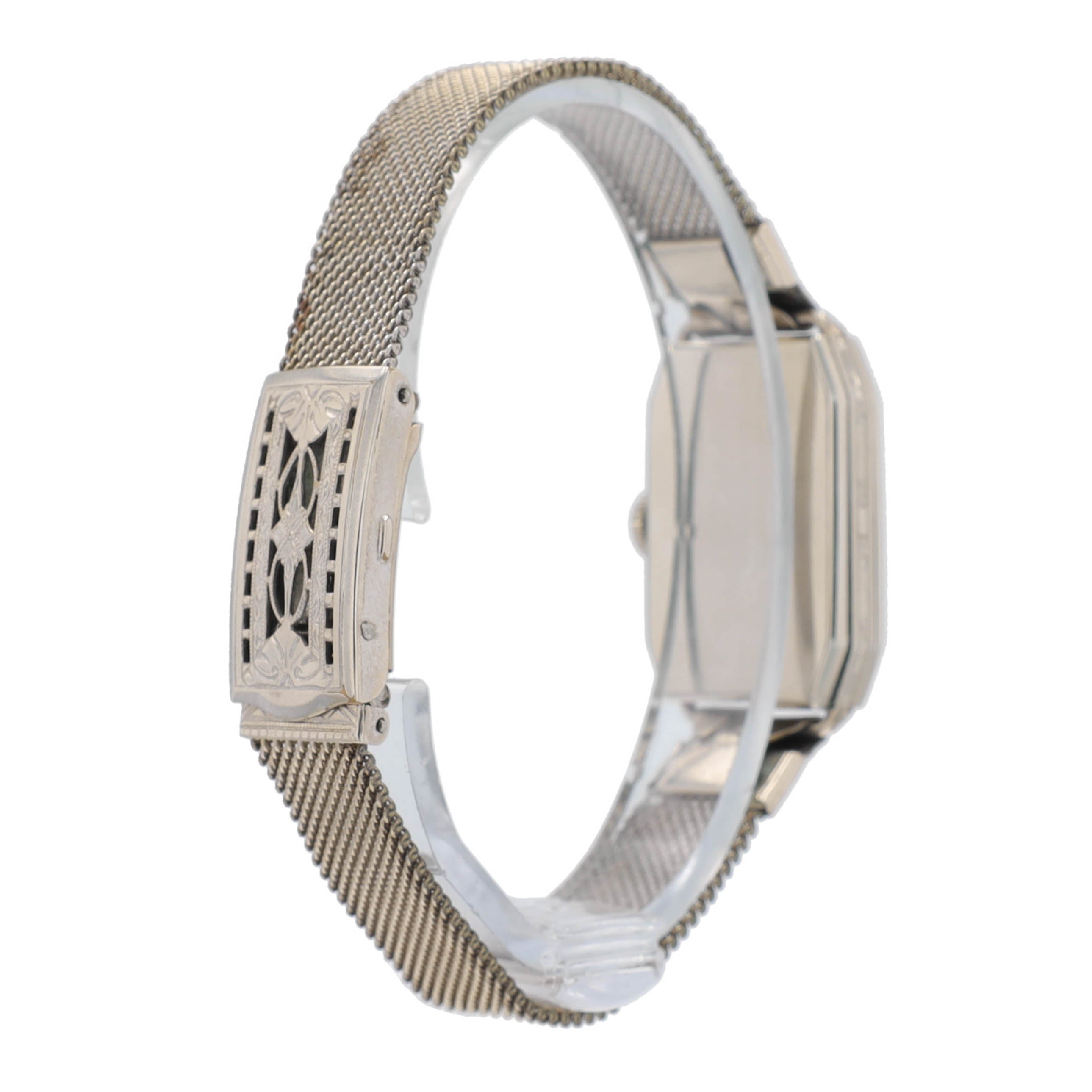 Waltham Bracelet Ladies Watch w/ Box