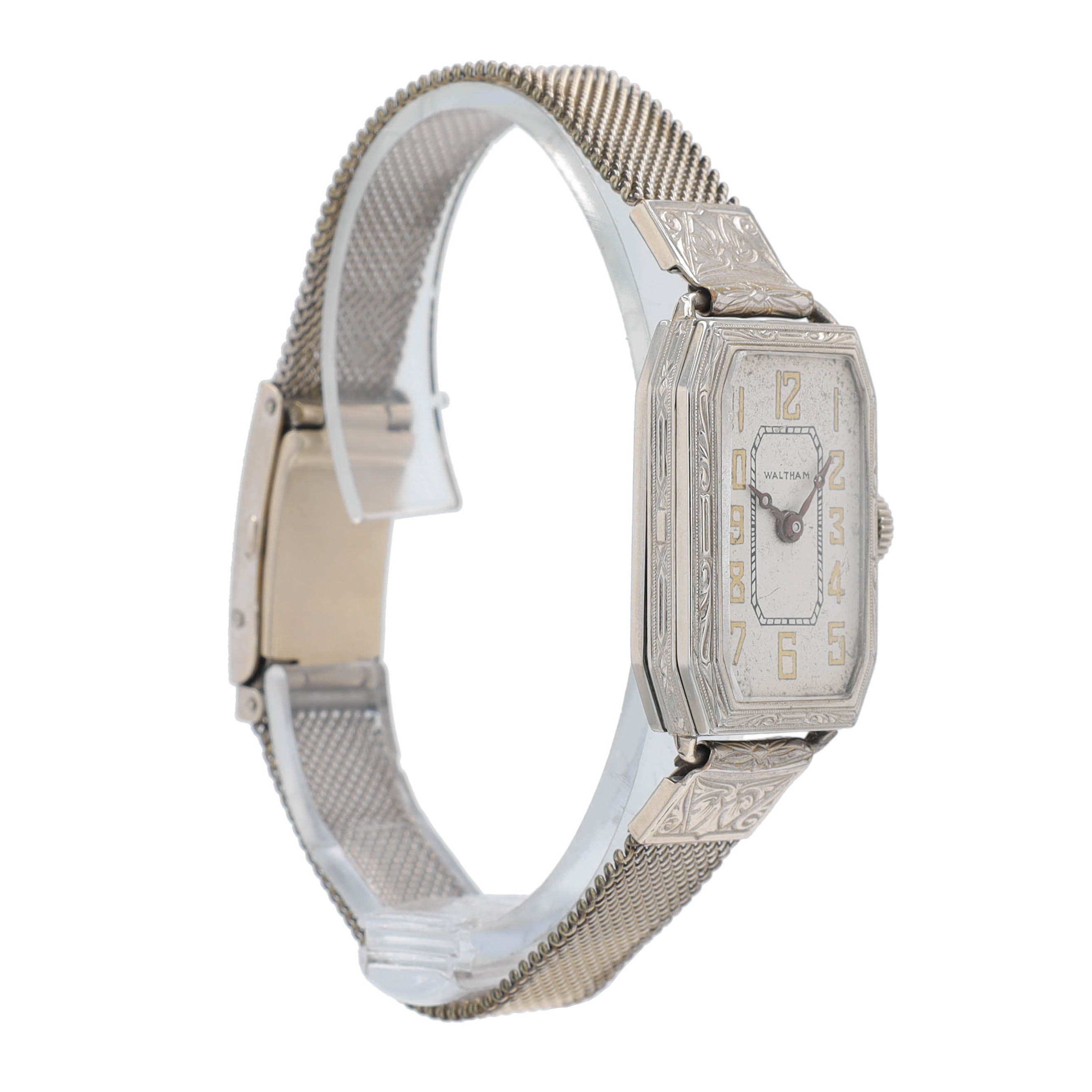 Waltham Bracelet Ladies Watch w/ Box