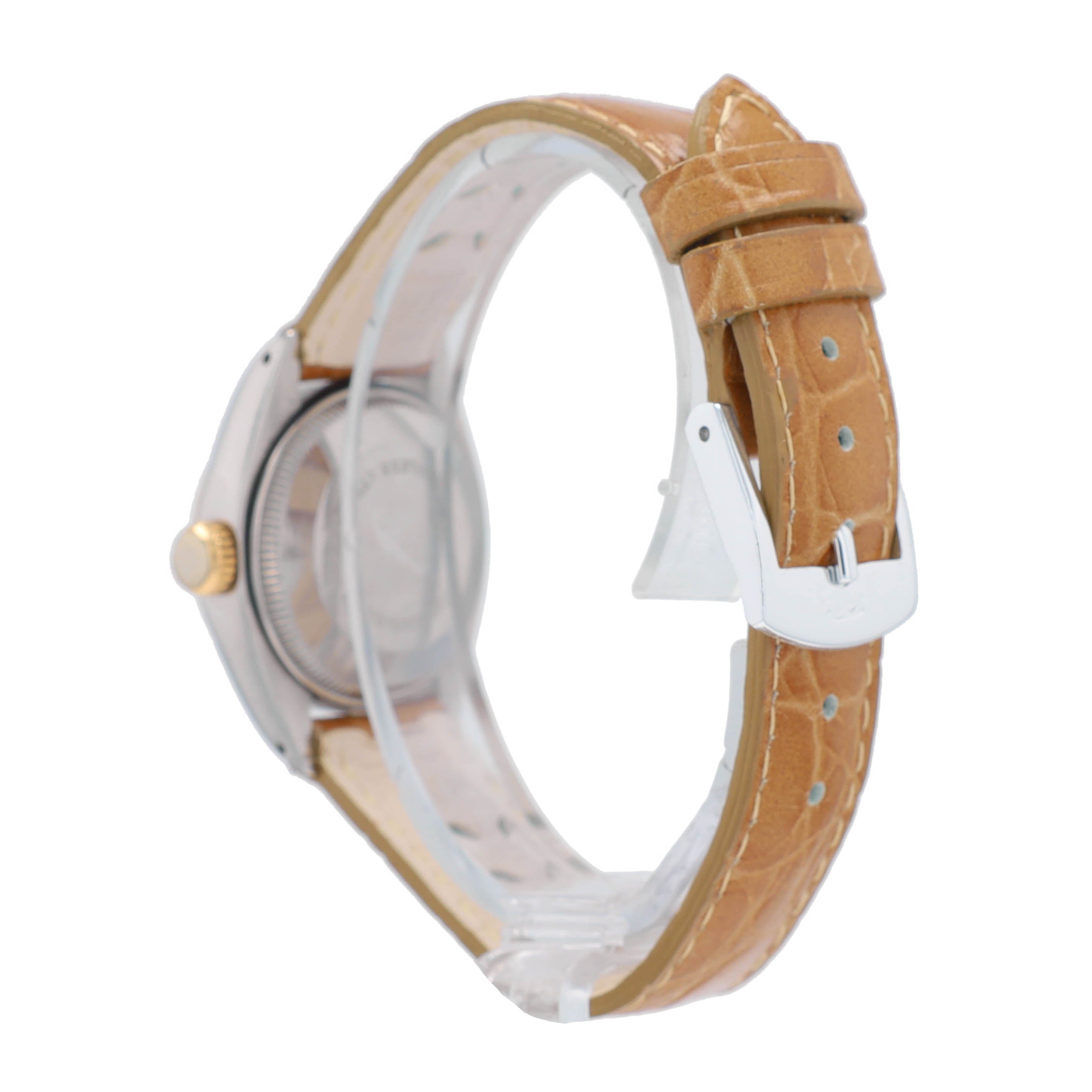 Rolex Date 26 6917 YR:1979